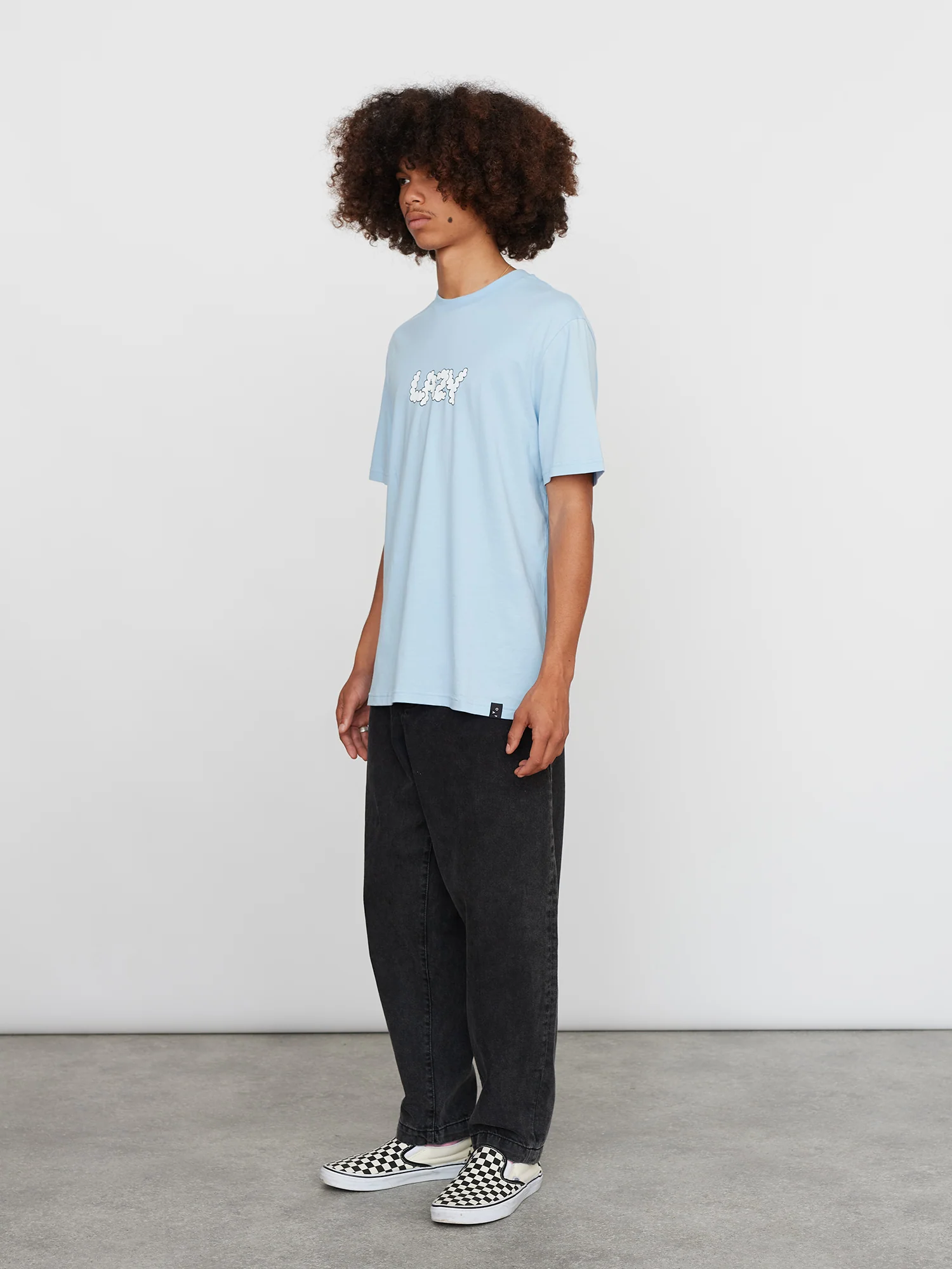Lazy Dreams T-Shirt - Image 6