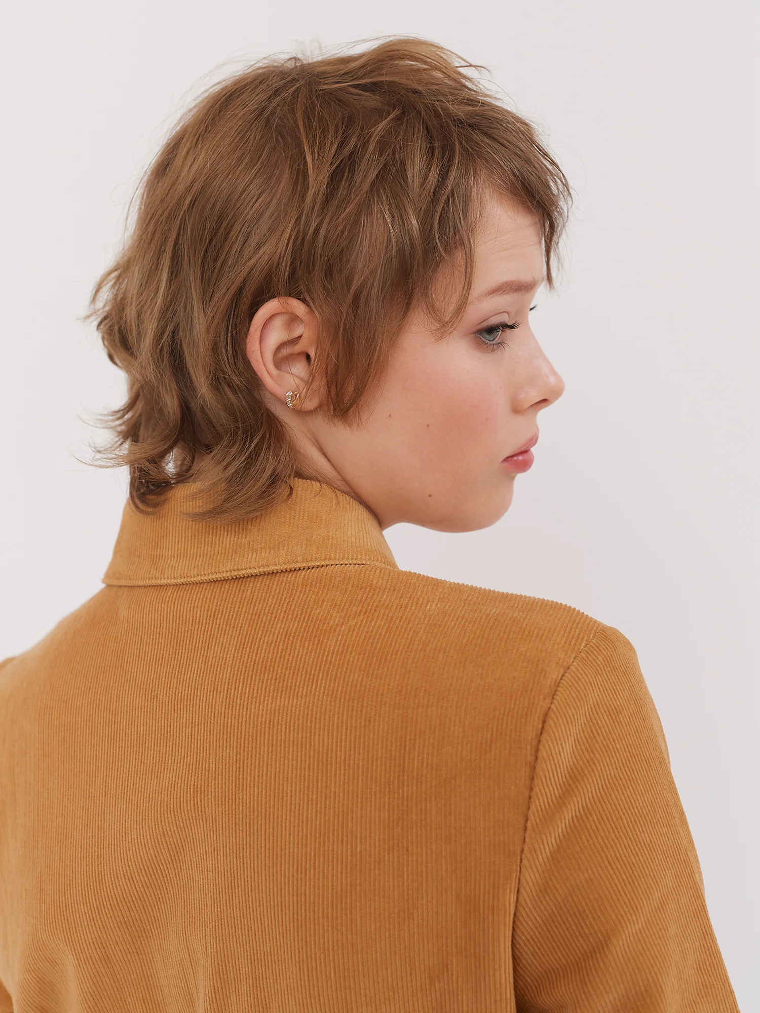 Lazy Oaf Lazy Mustard Boilersuit - Image 7