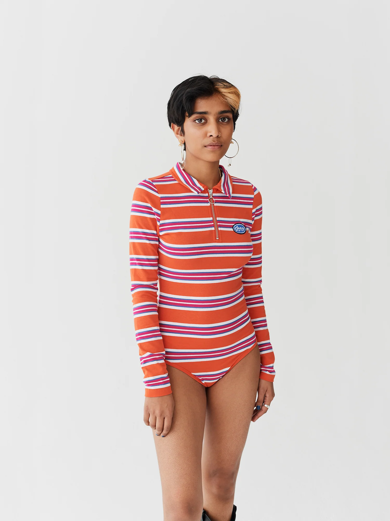 Lazy Oaf Lazy Stripe Body - Image 5