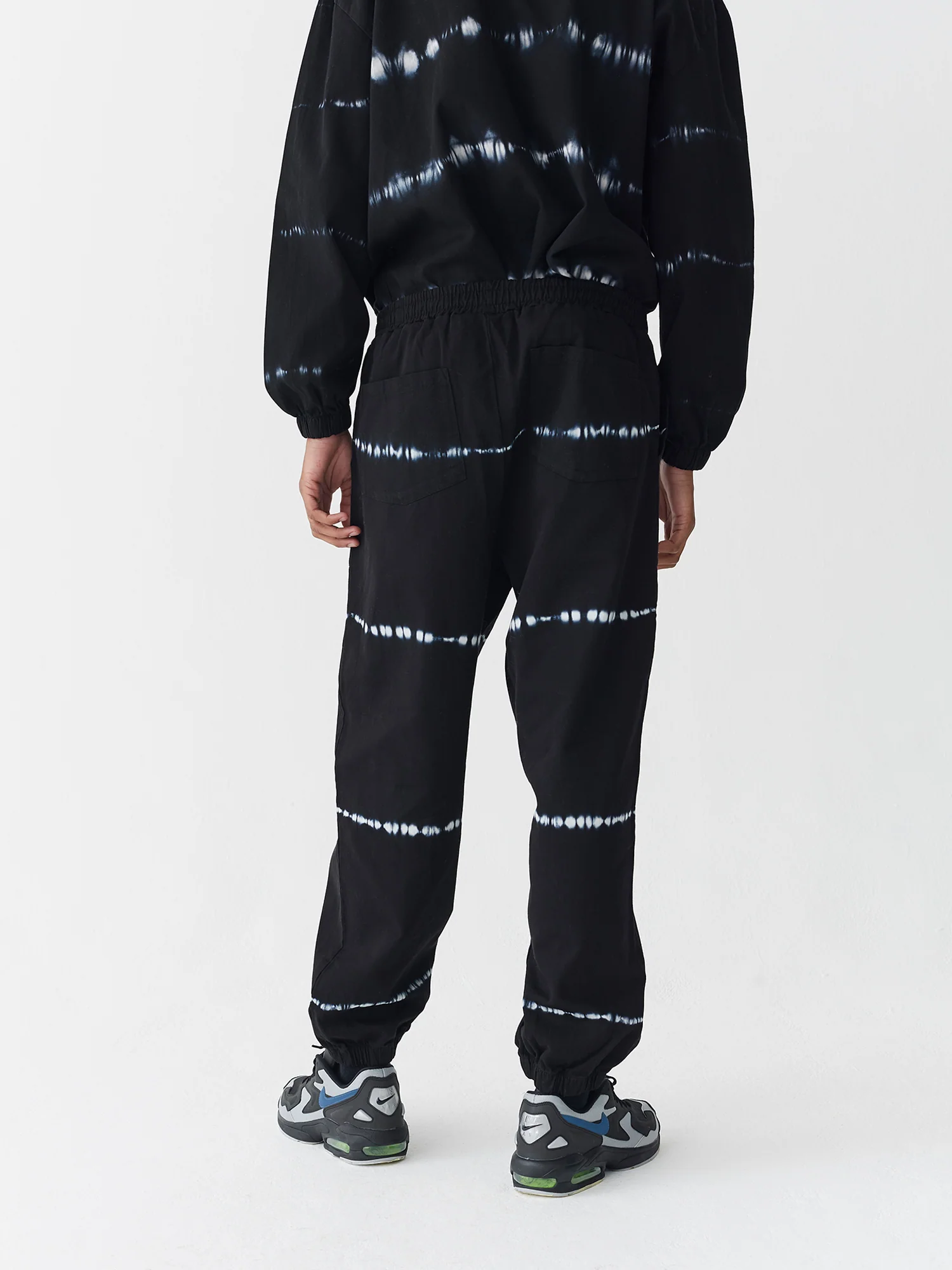 Lazy Oaf Level Up Tie Dye Pants - Image 3