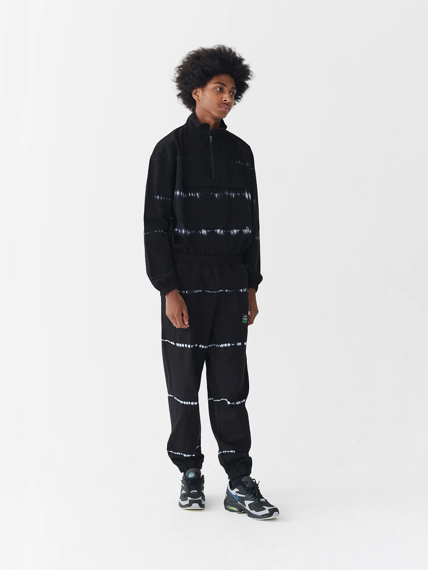 Lazy Oaf Level Up Tie Dye Pants - Image 5
