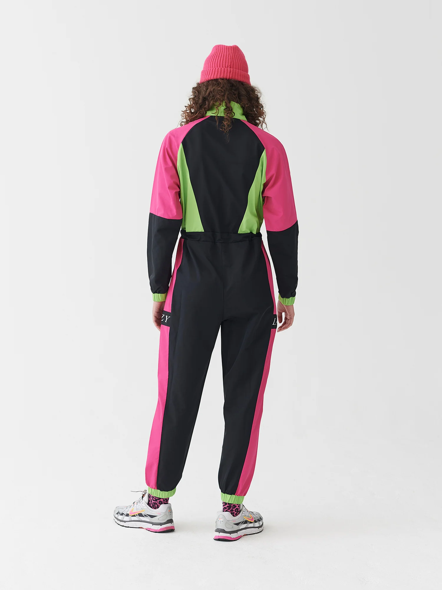 Lazy Oaf Looks Like Skiwear Jumpsuit - Image 7