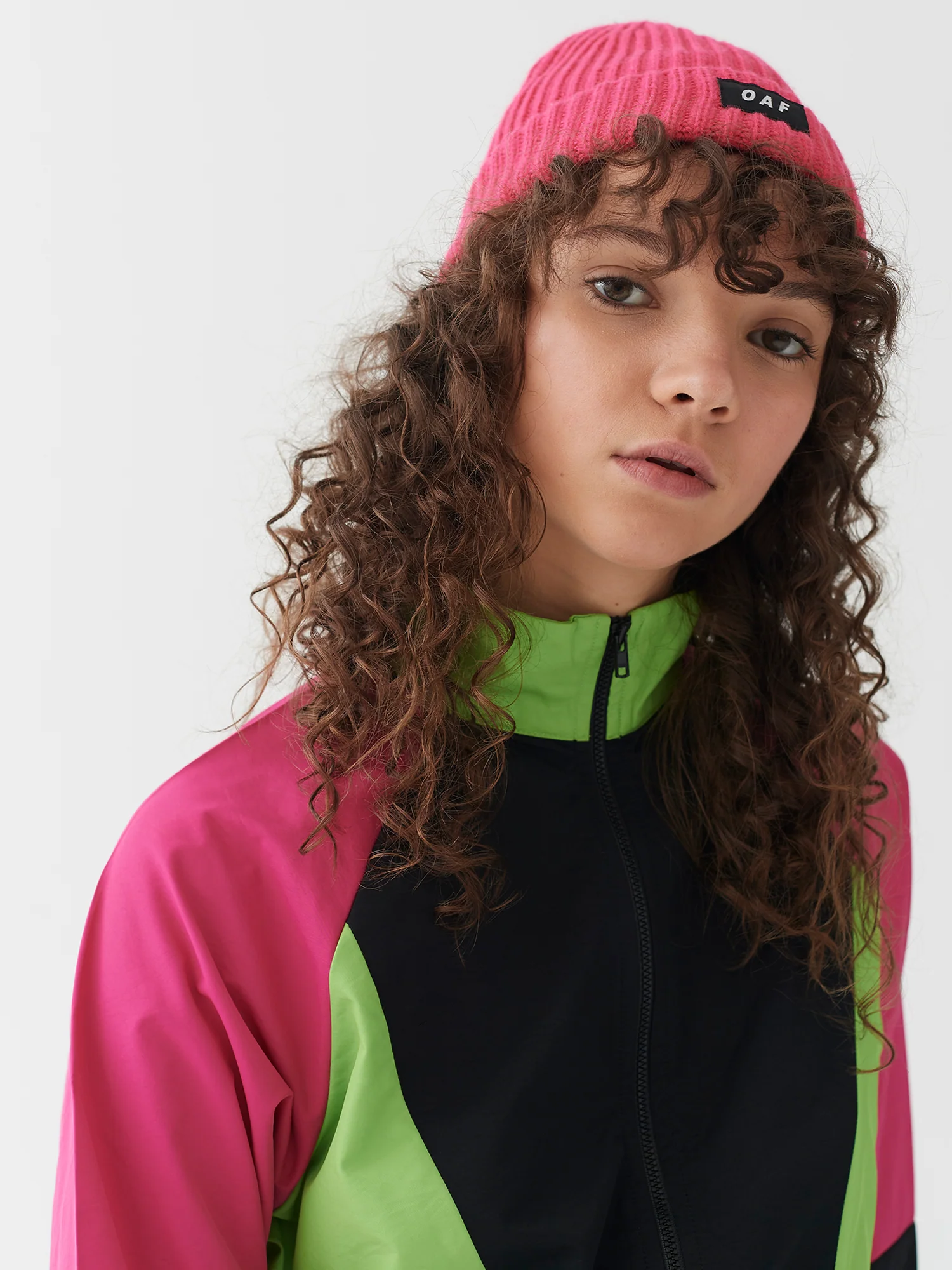 Lazy Oaf Looks Like Skiwear Jumpsuit - Image 8