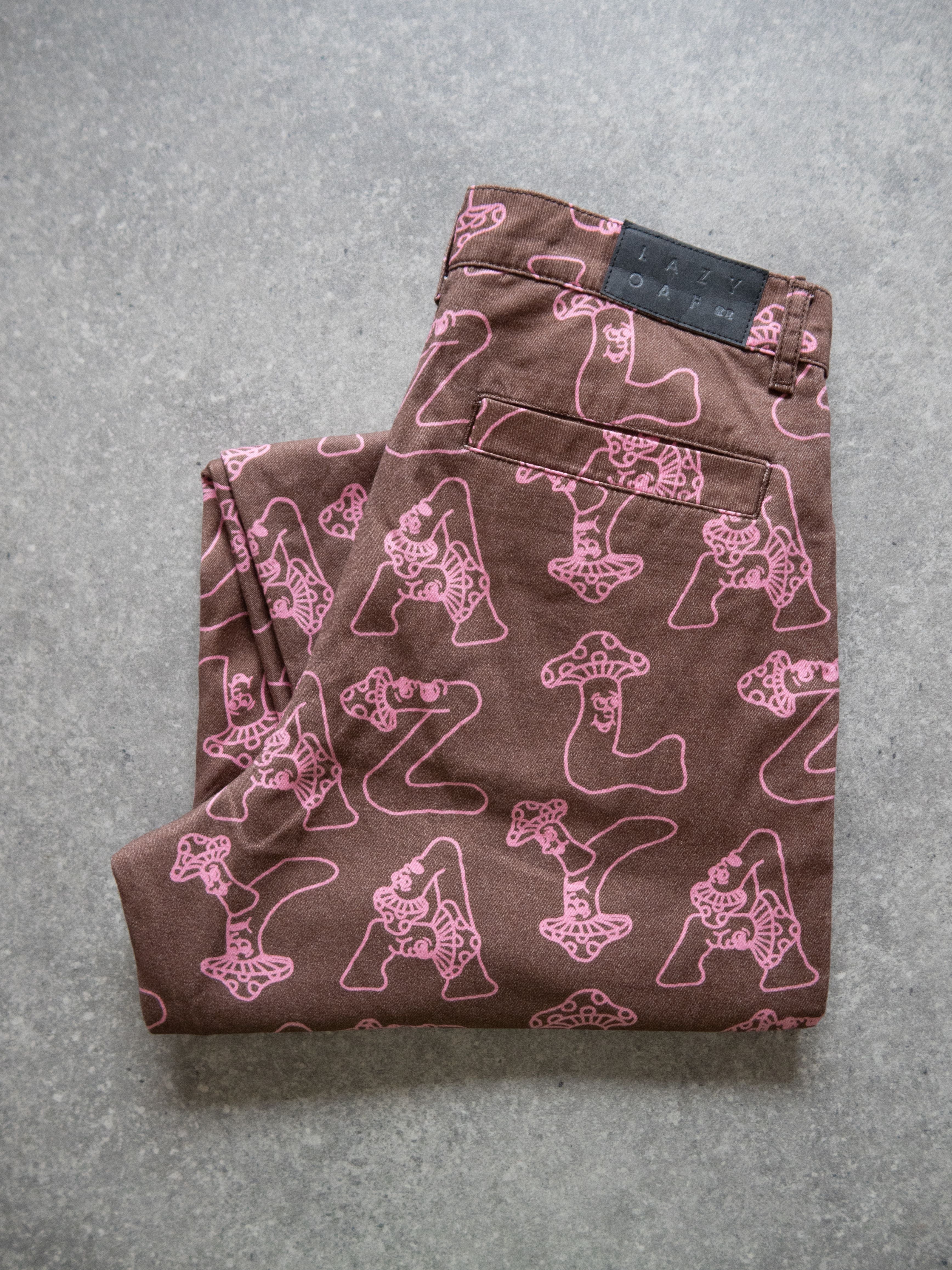 Lucid Letters Tokyo Pants - Image 3
