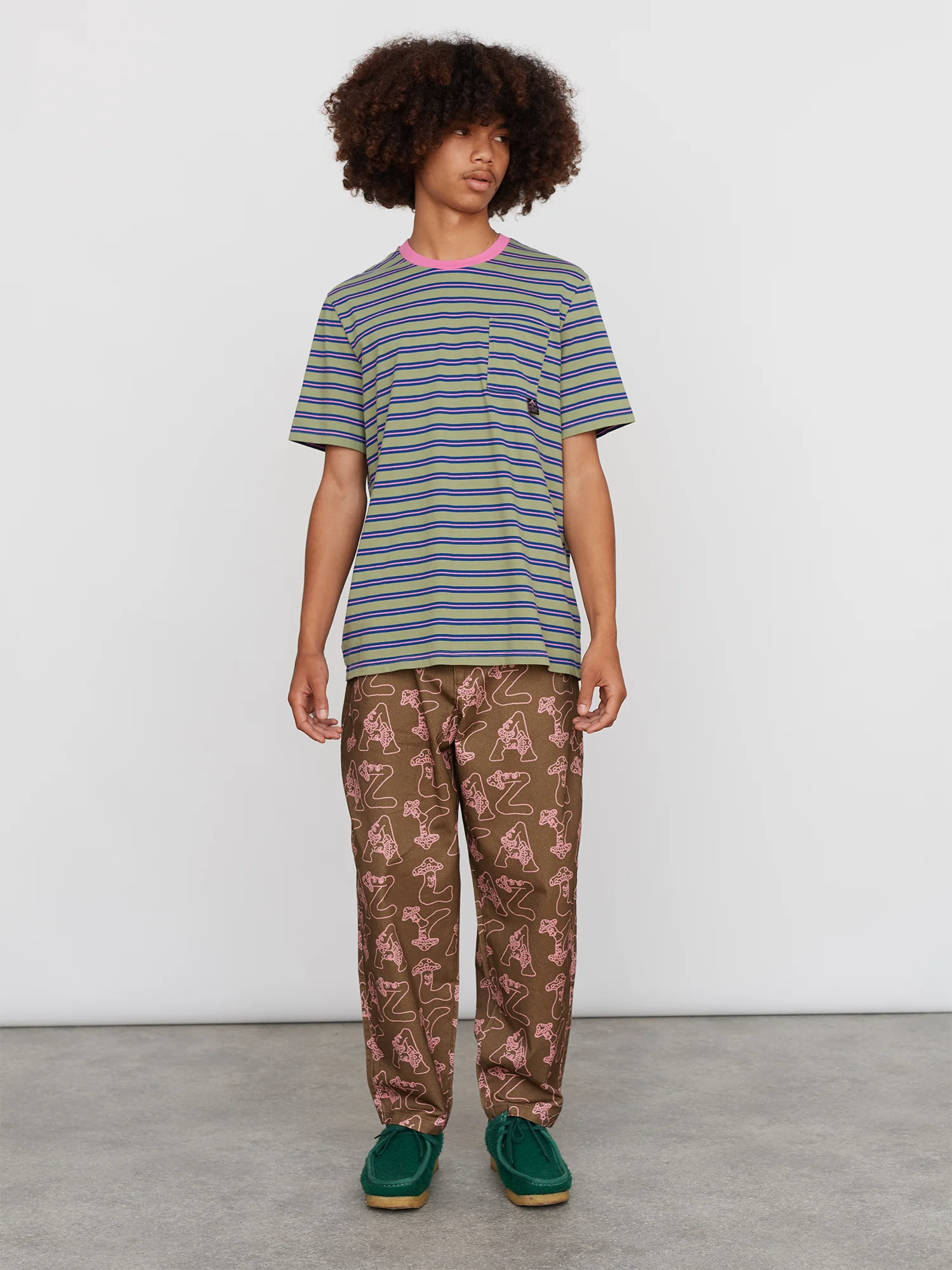 Lucid Letters Tokyo Pants - Image 4
