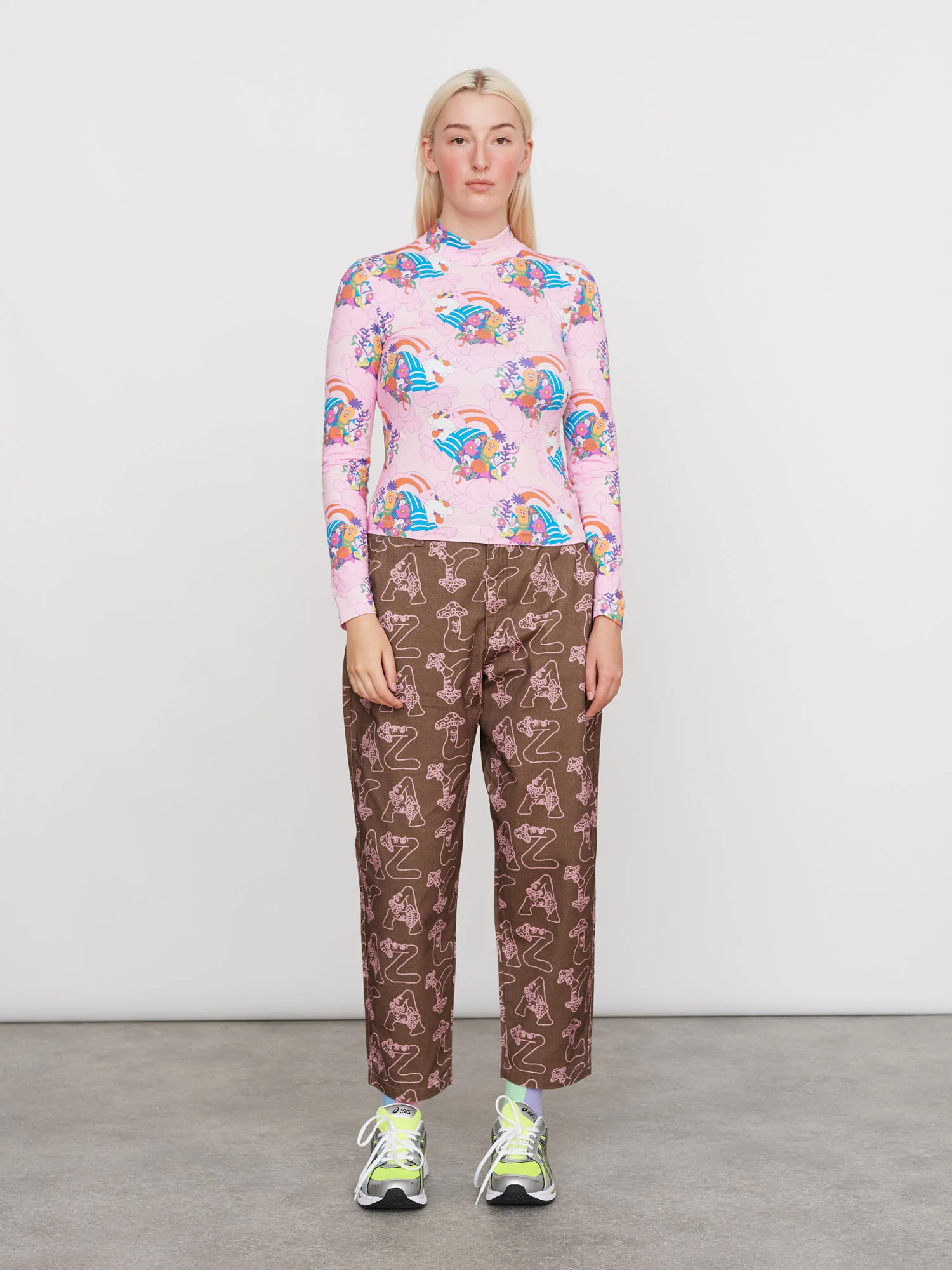 Lucid Letters Tokyo Pants - Image 5