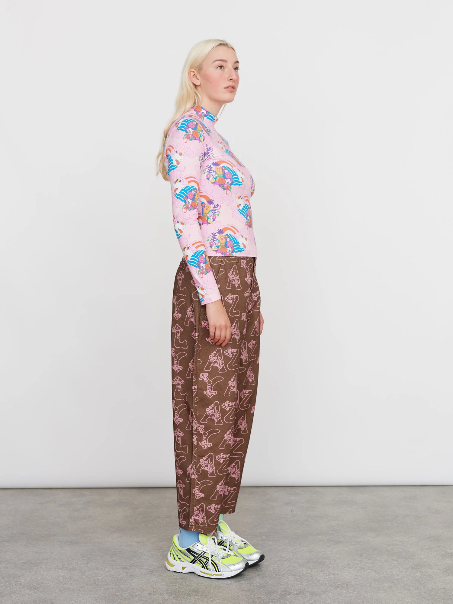 Lucid Letters Tokyo Pants - Image 6