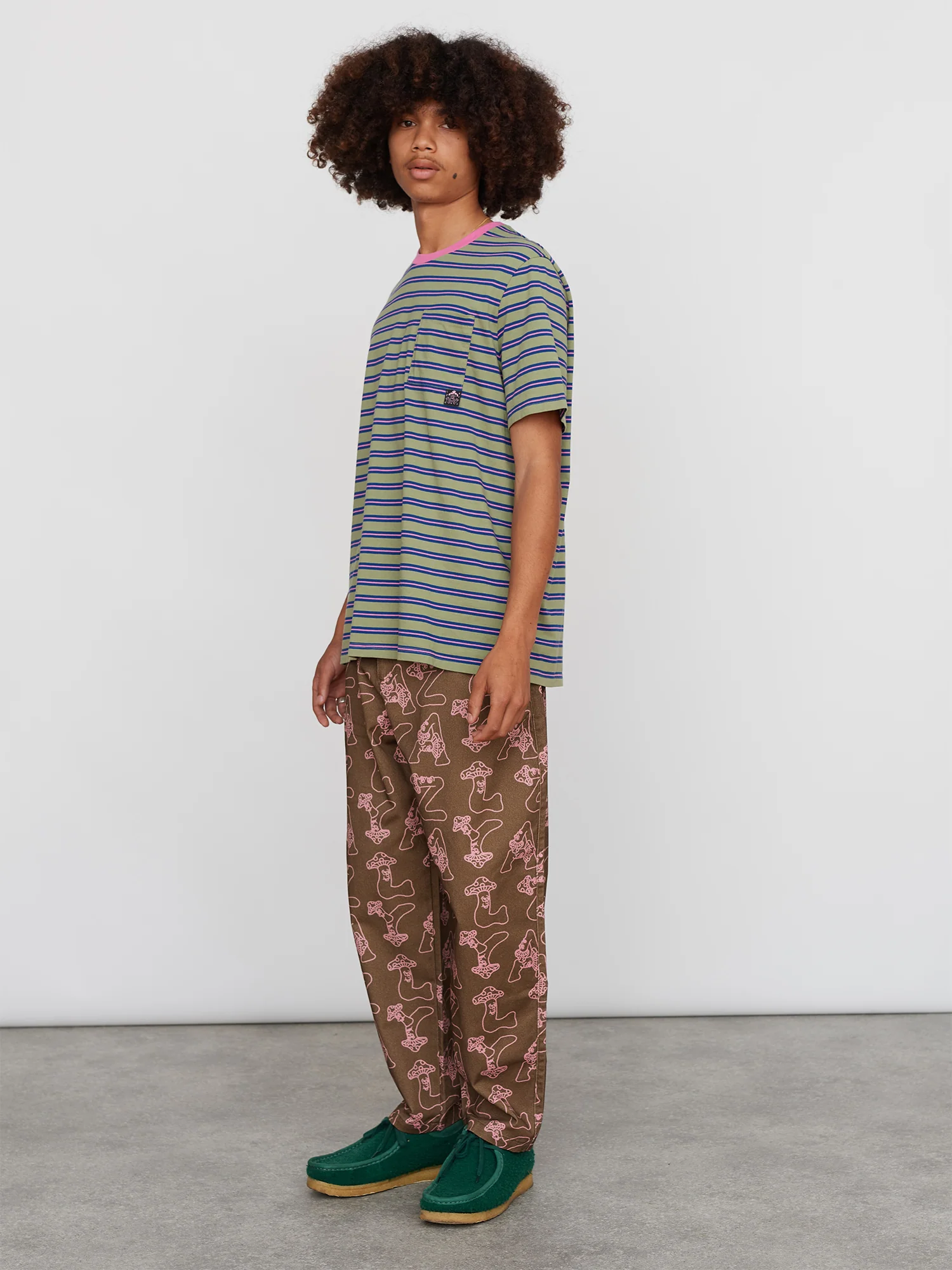 Lucid Letters Tokyo Pants - Image 7