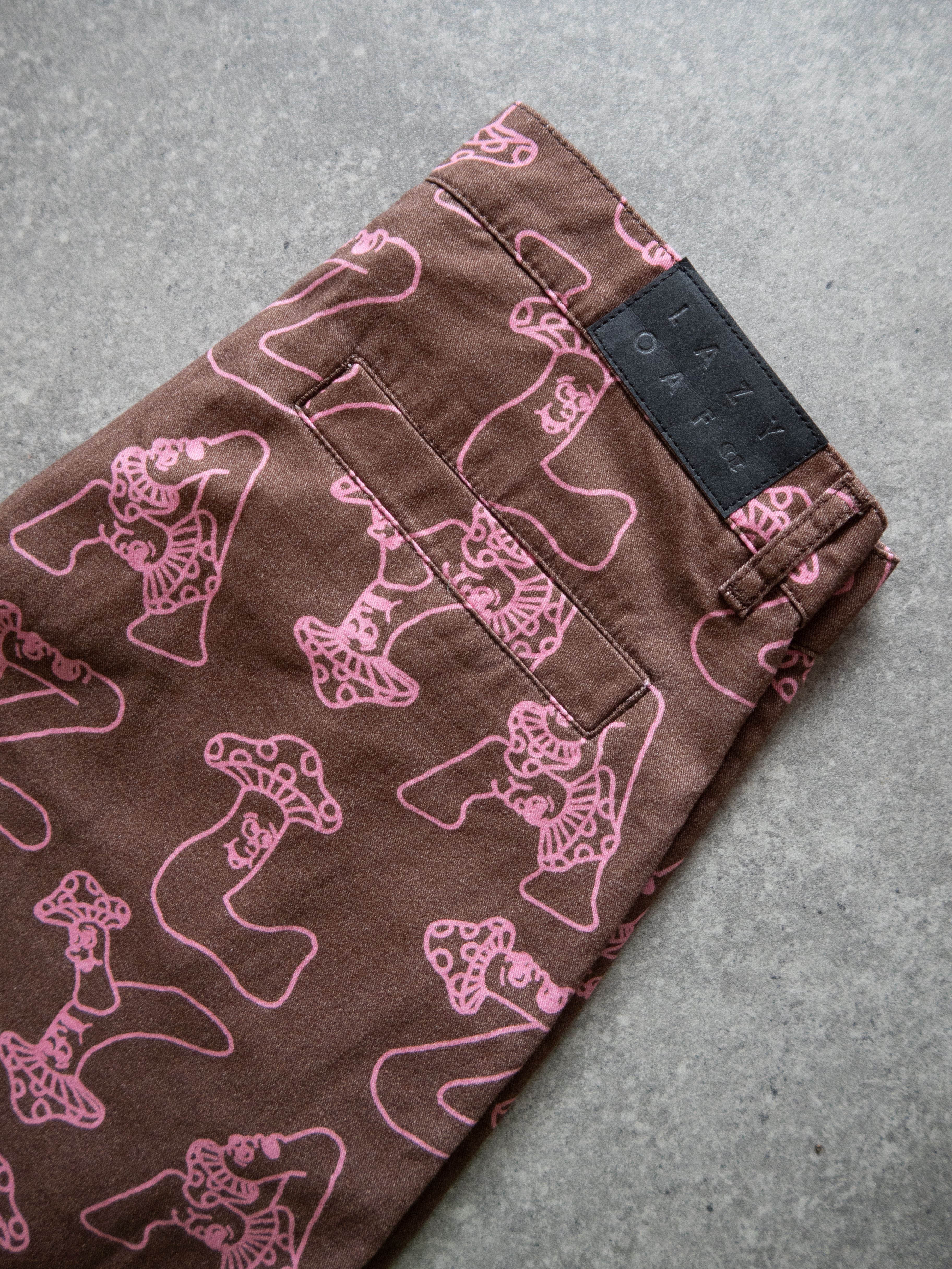 Lucid Letters Tokyo Pants - Image 8