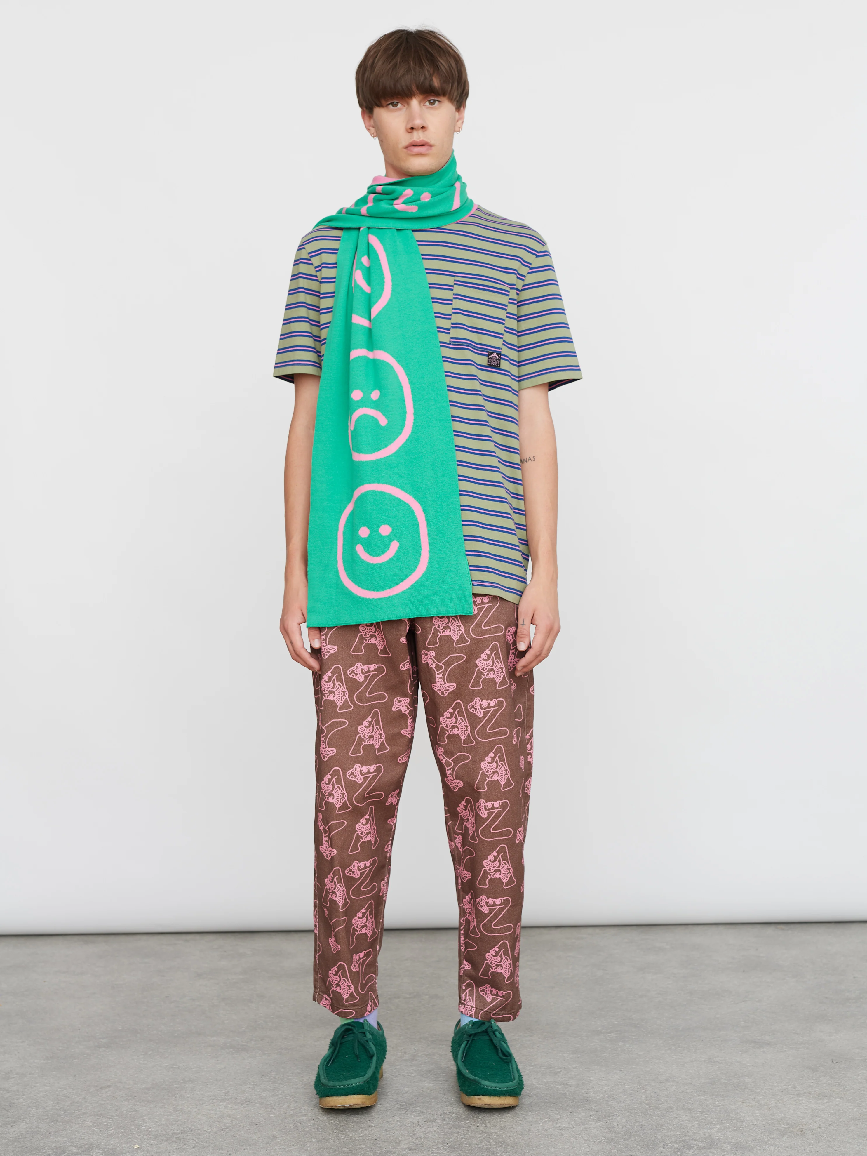 Lucid Letters Tokyo Pants - Image 9