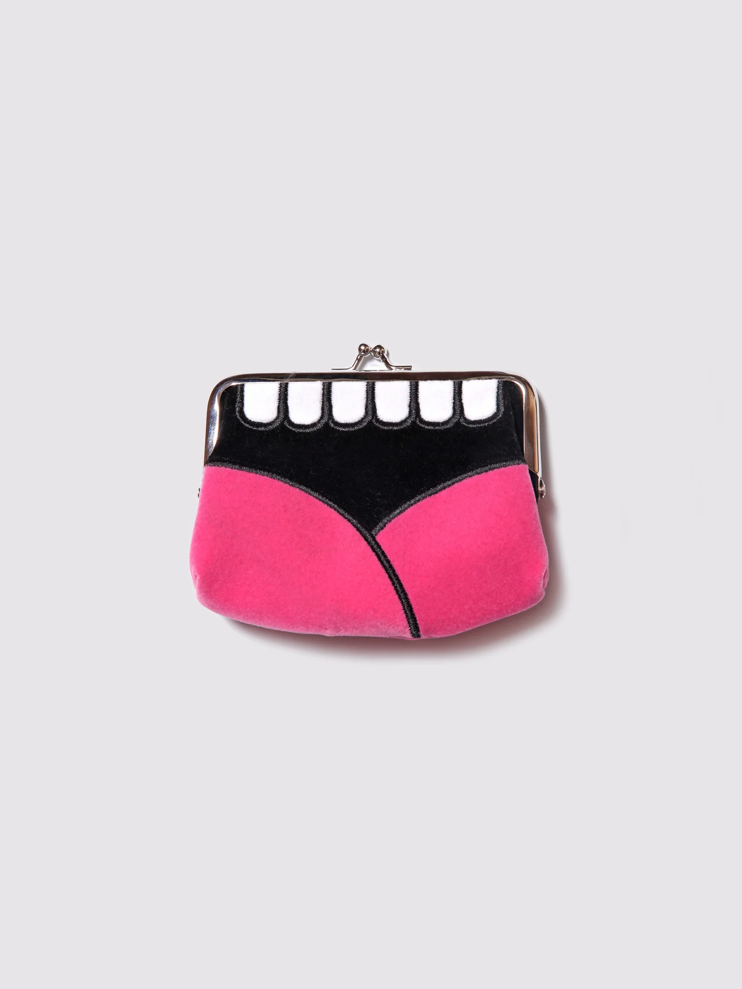 Lazy Oaf Money Talks Purse