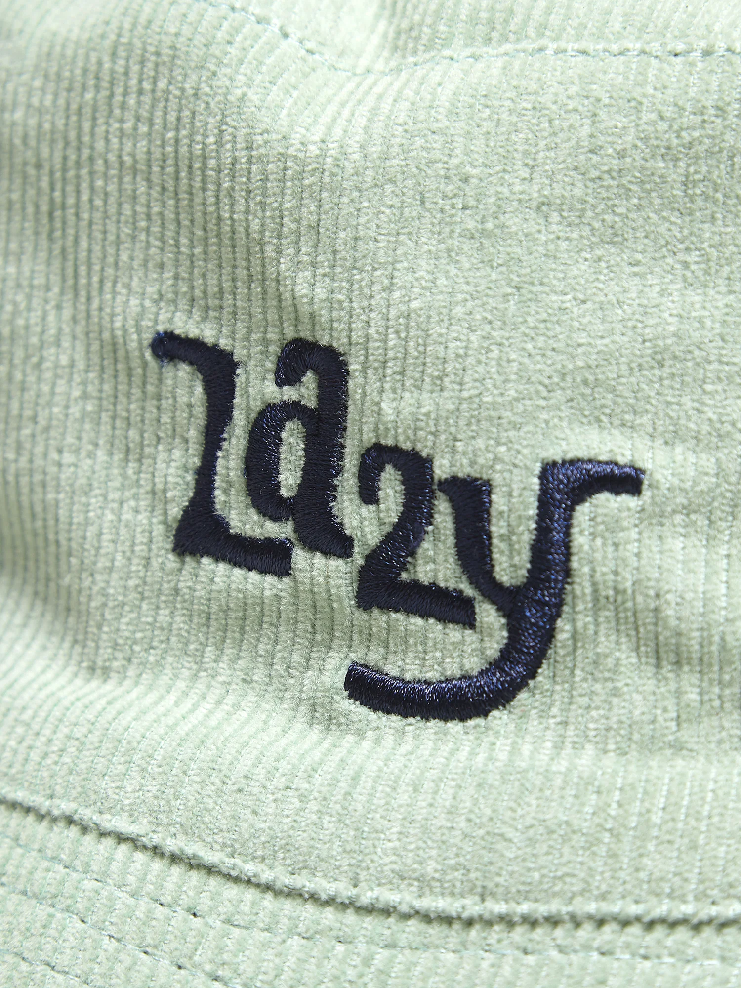 Lazy Oaf Nip It In The Bud Bucket Hat - Image 4