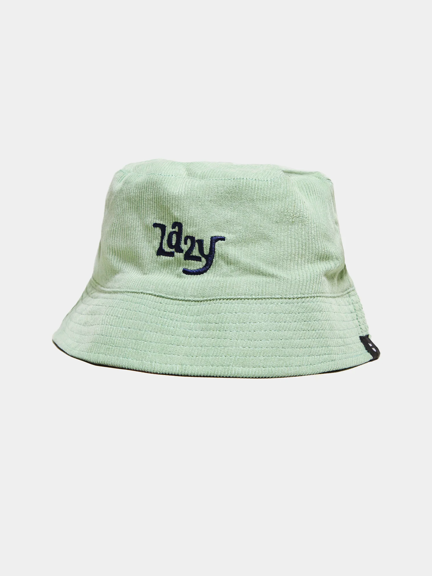 Lazy Oaf Nip It In The Bud Bucket Hat - Image 6