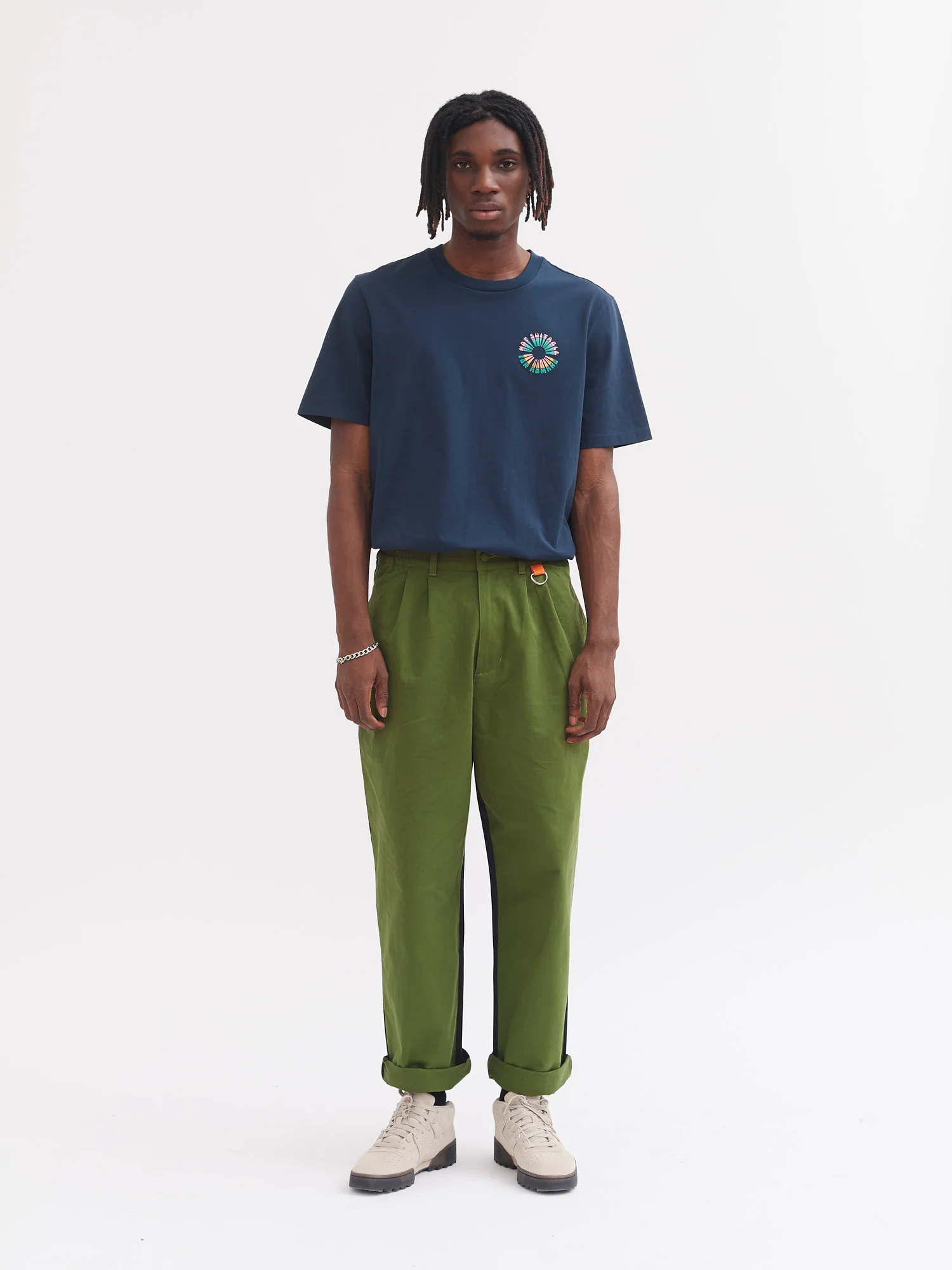 Lazy Oaf Not Suitable for Humans T-Shirt - Image 2