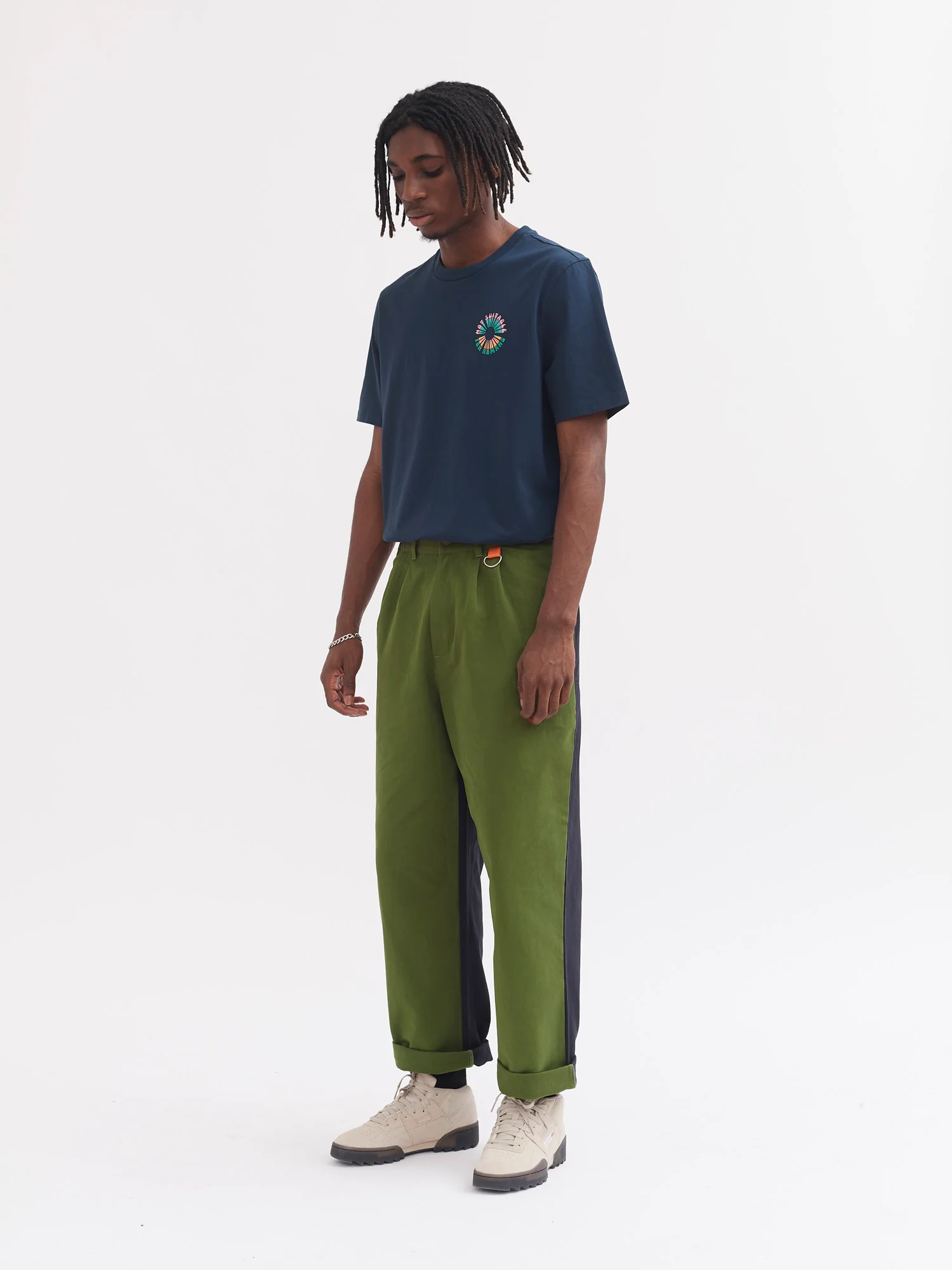Lazy Oaf Not Suitable for Humans T-Shirt - Image 3