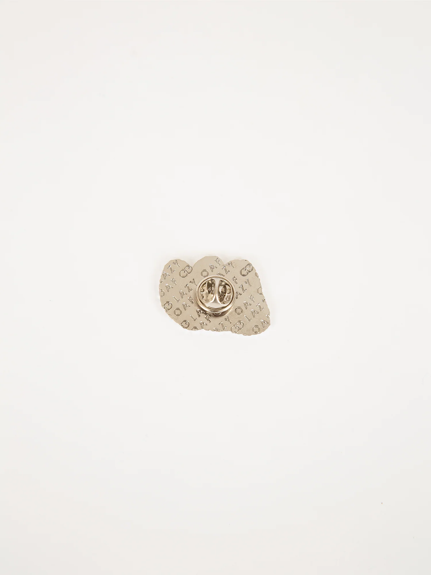 Lazy Oaf Nuggets Pin - Image 4