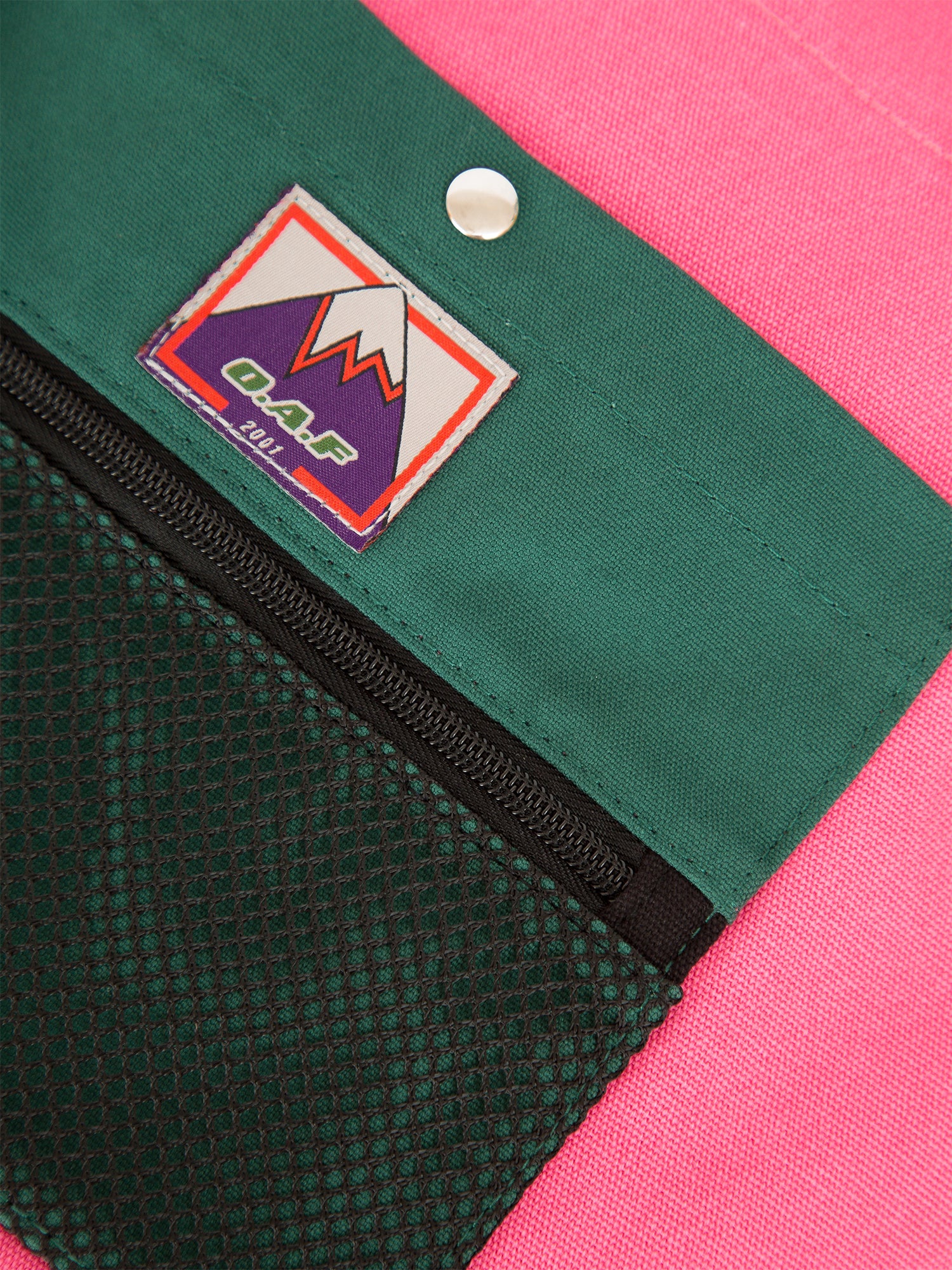 Lazy Oaf Oaf Mountain Tote - Image 4