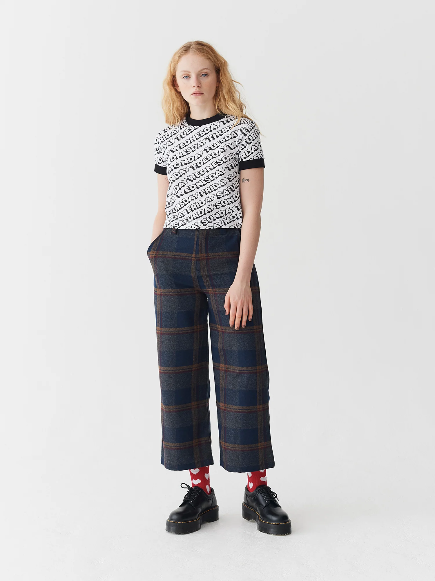 Lazy Oaf Payday Check Pants - Image 6