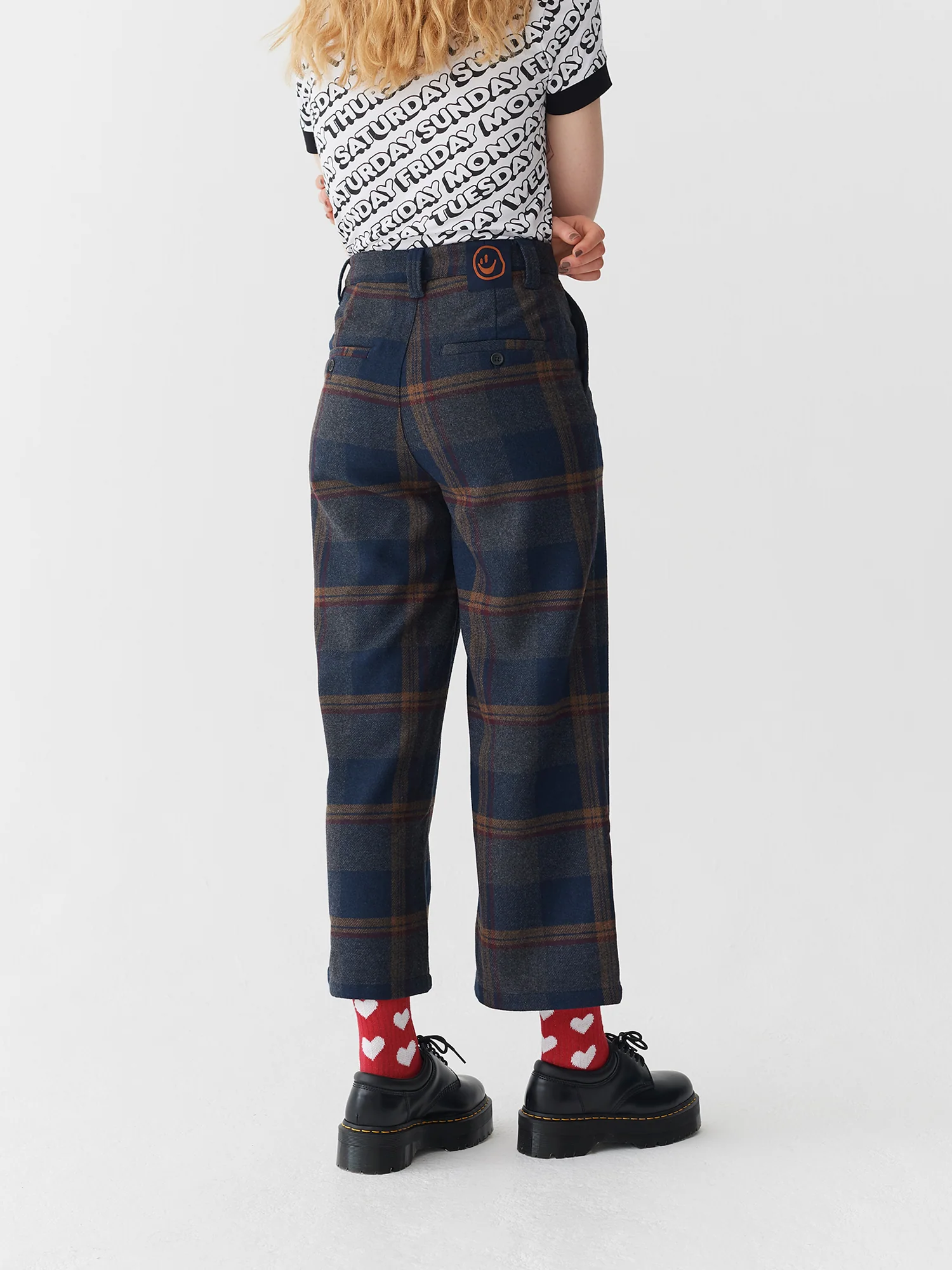 Lazy Oaf Payday Check Pants - Image 7