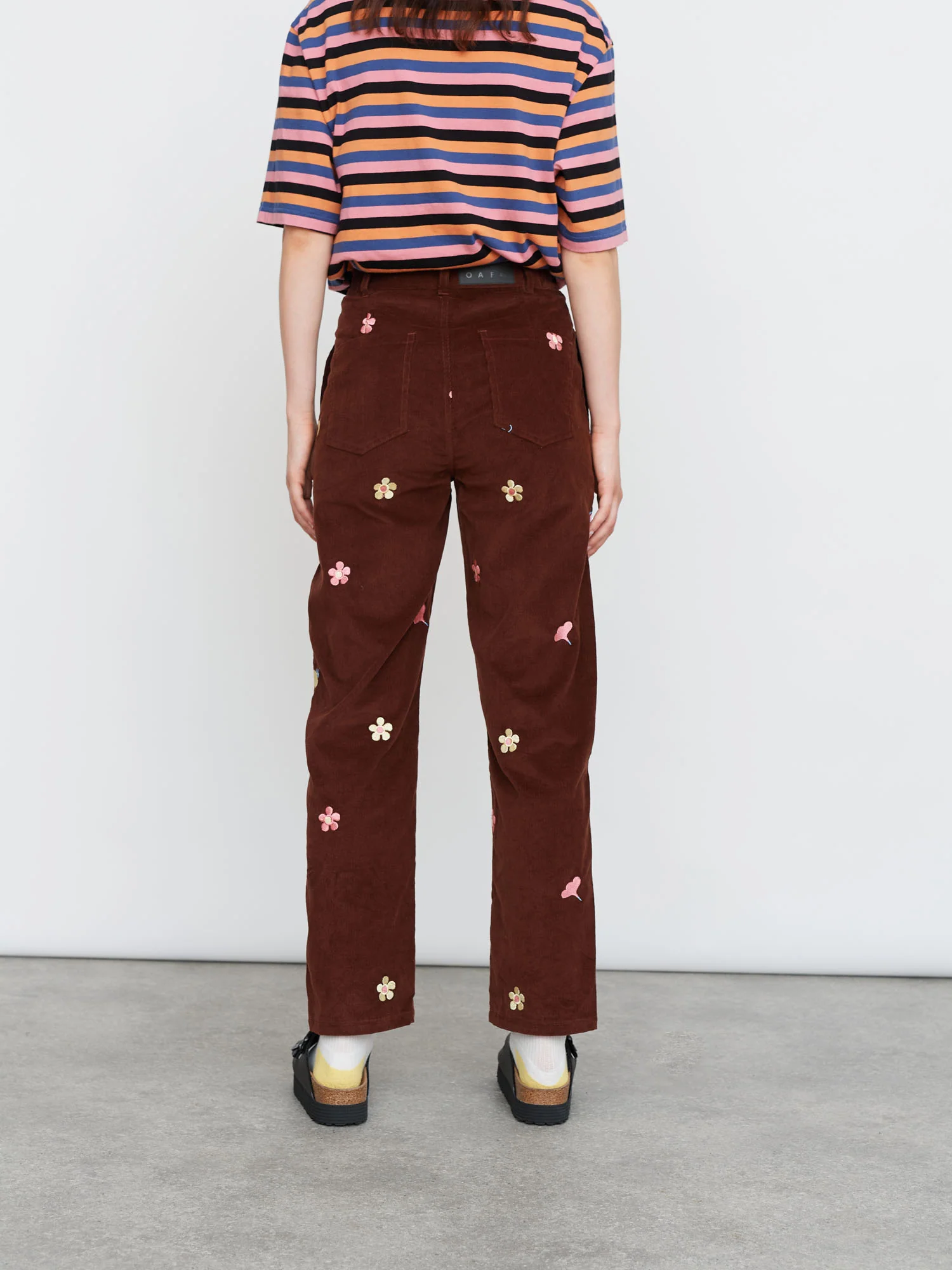 Lazy Oaf Potpourri Cord Pants - Image 6