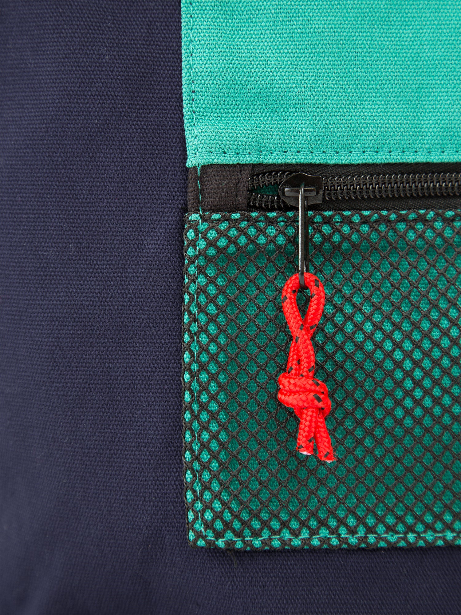 Lazy Oaf Primary Mountain Tote - Image 6