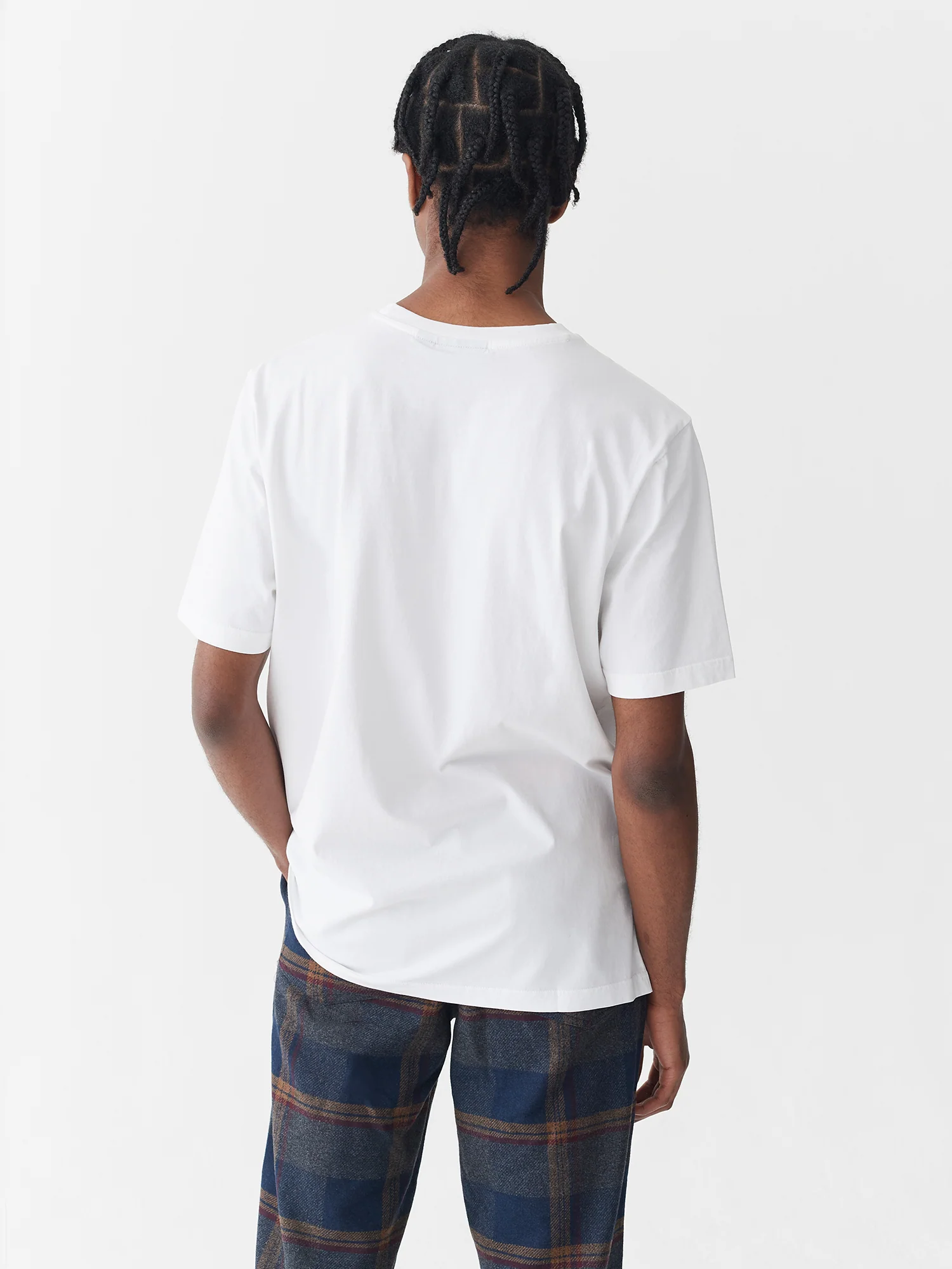Lazy Oaf Profesional Service T-Shirt - Image 3