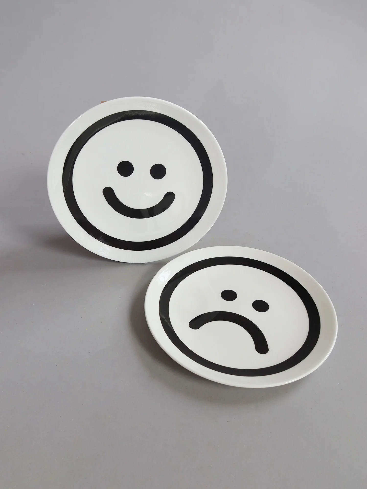 Lazy Oaf Sad Plate - Image 3
