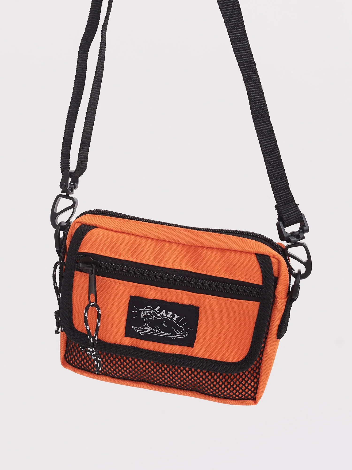 Lazy Oaf Skater Dog Mini Bag - Image 2