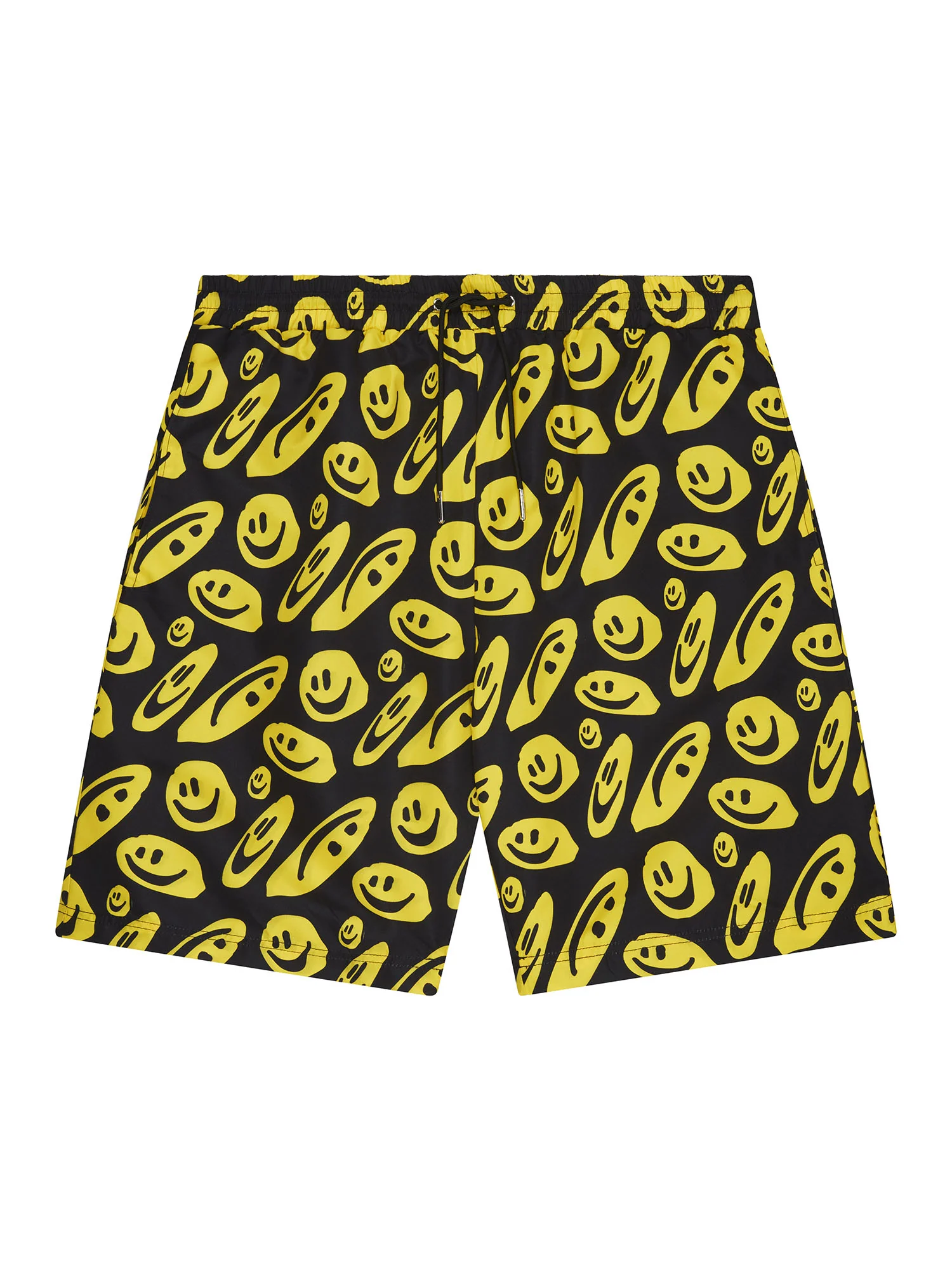 Lazy Oaf Squish Face Swim Shorts - Image 2