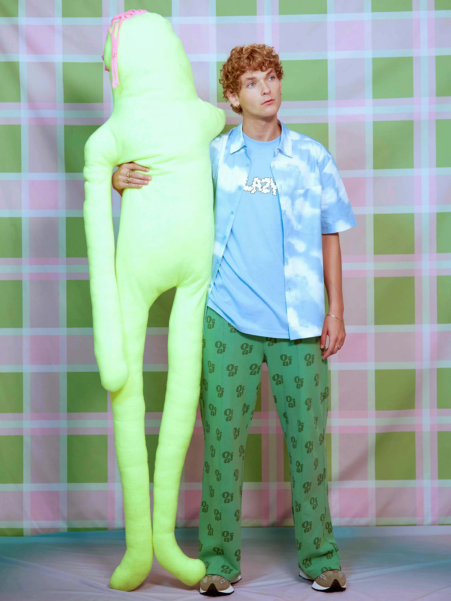 Warped Reality Shirt - Image 2