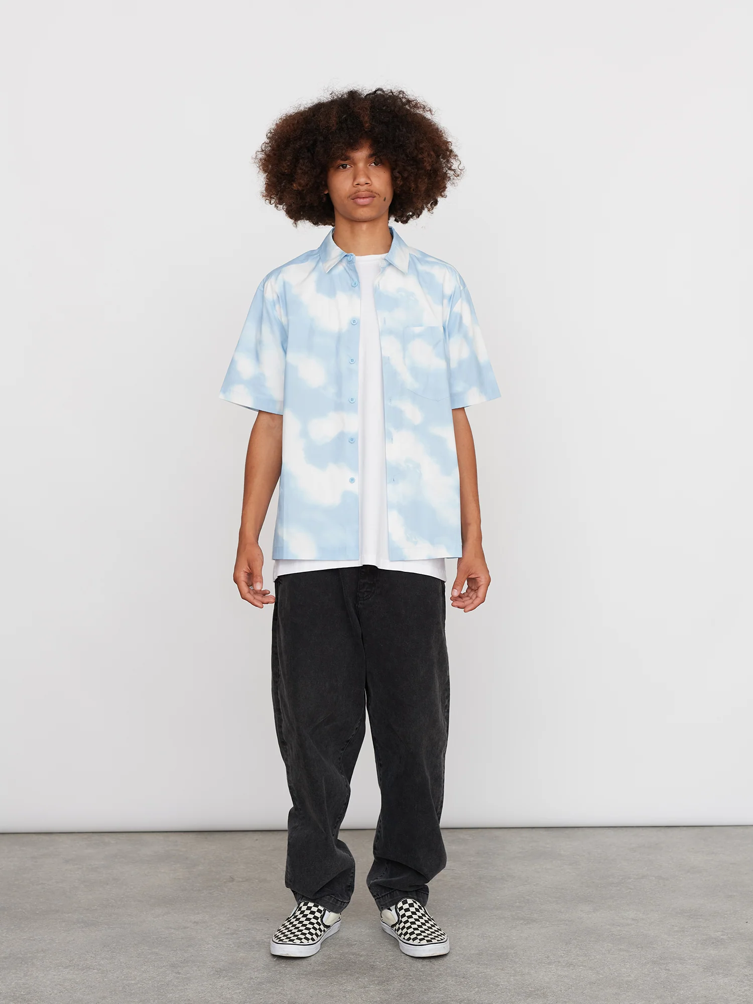 Warped Reality Shirt - Image 3