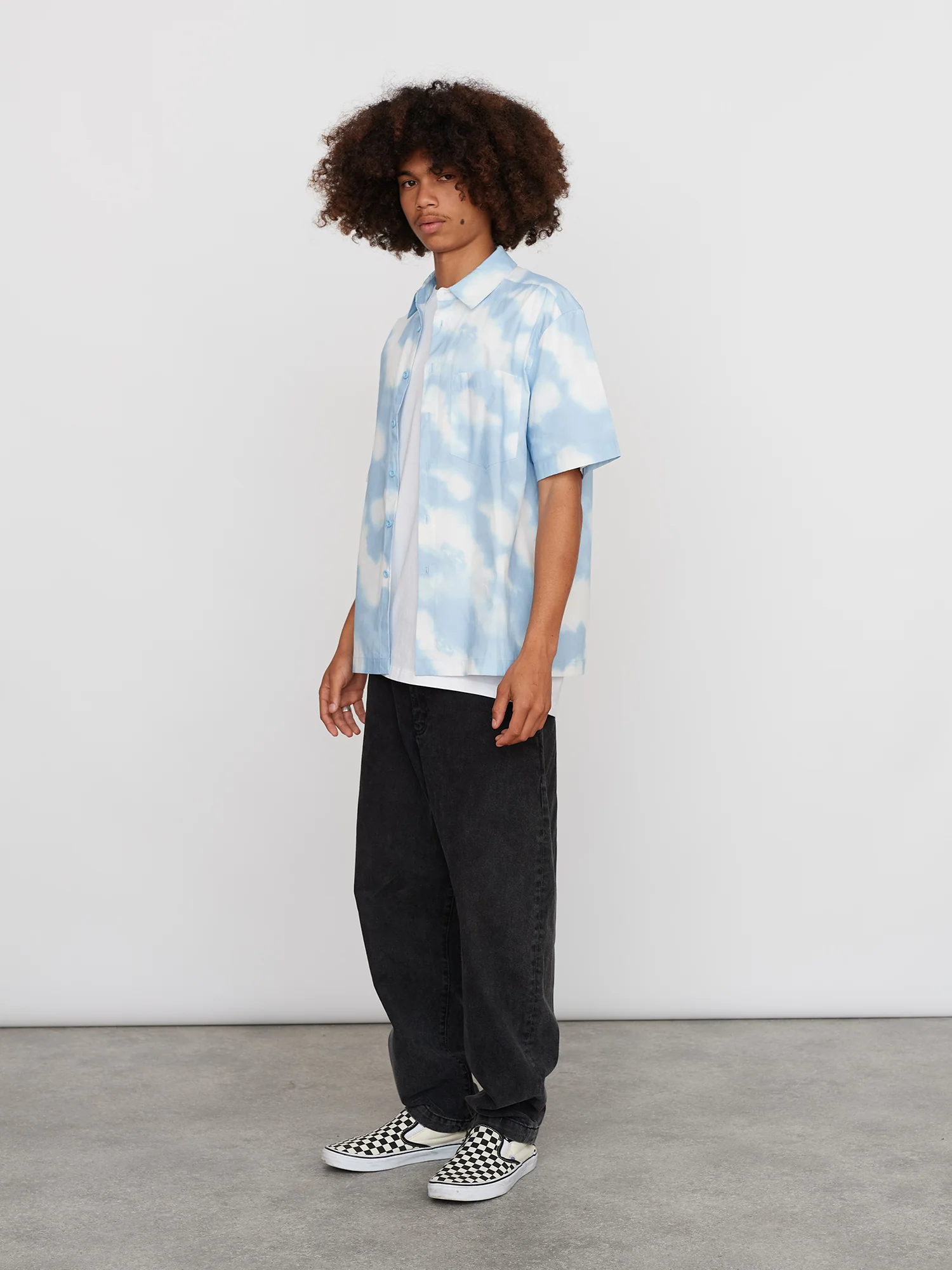 Warped Reality Shirt - Image 4