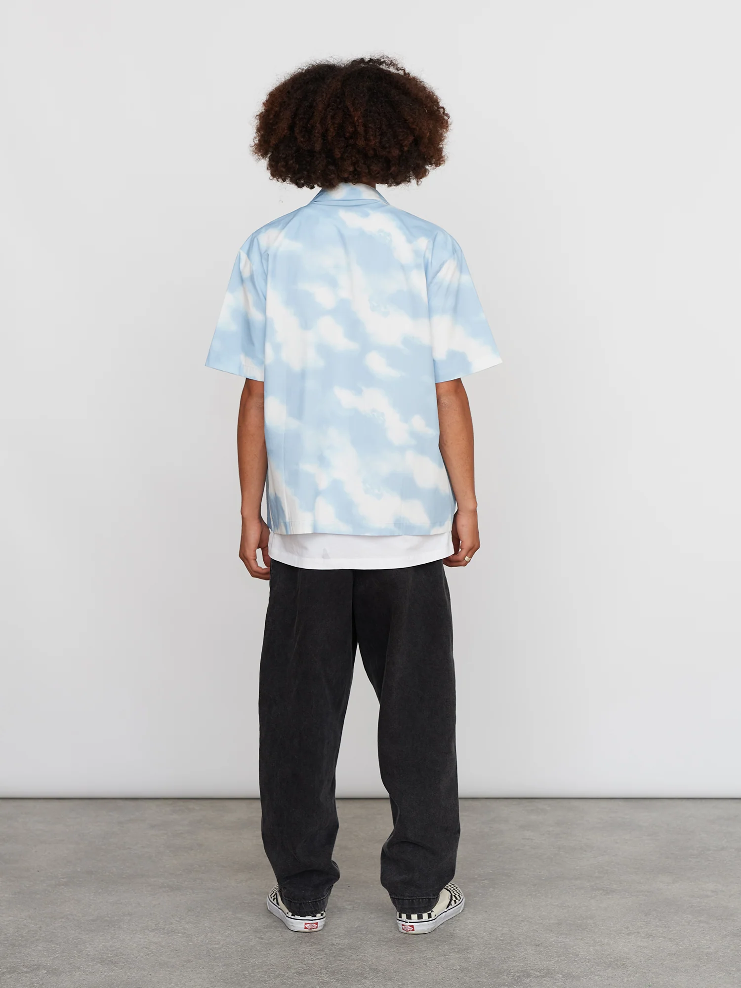 Warped Reality Shirt - Image 5