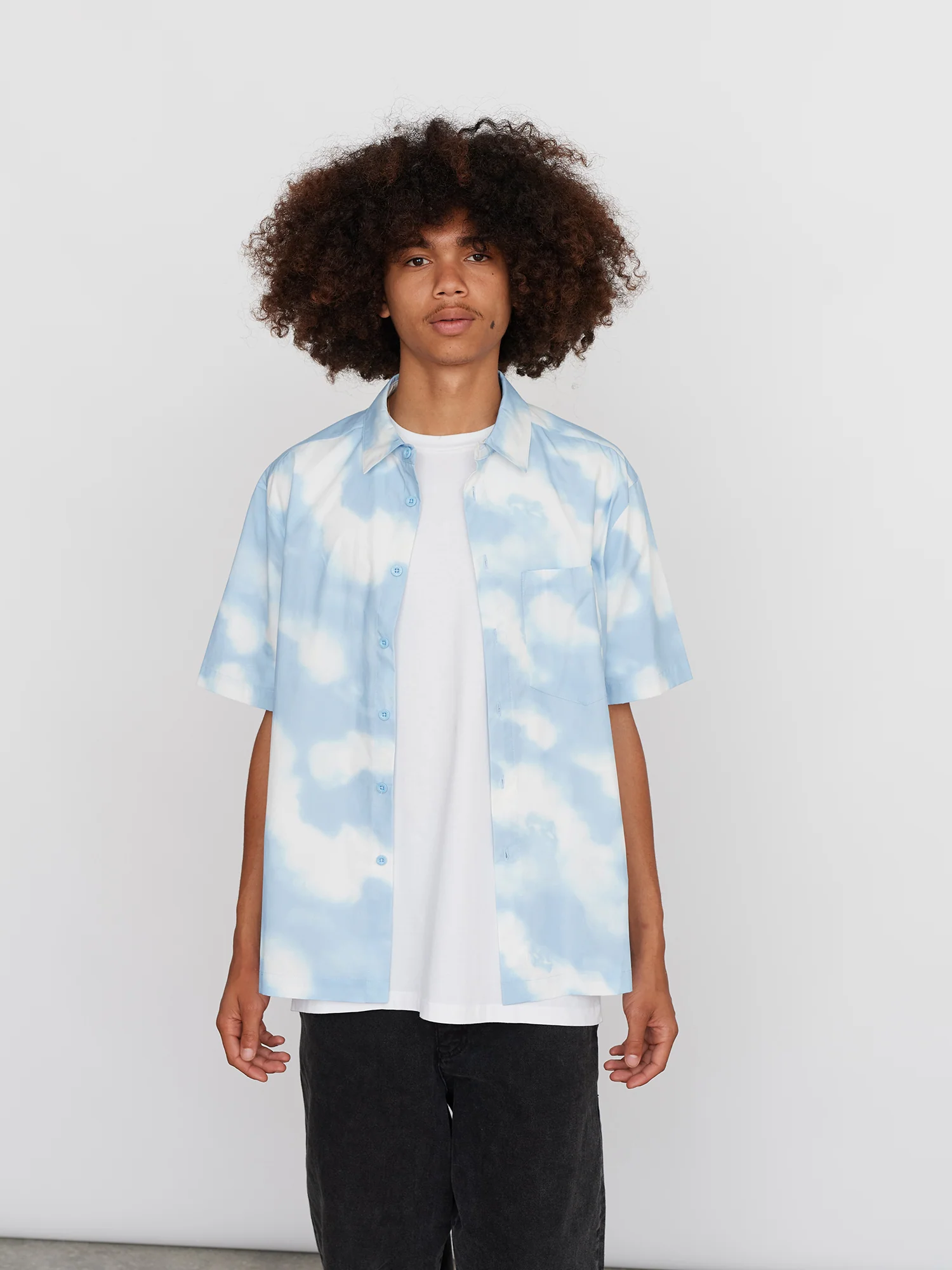 Warped Reality Shirt - Image 6