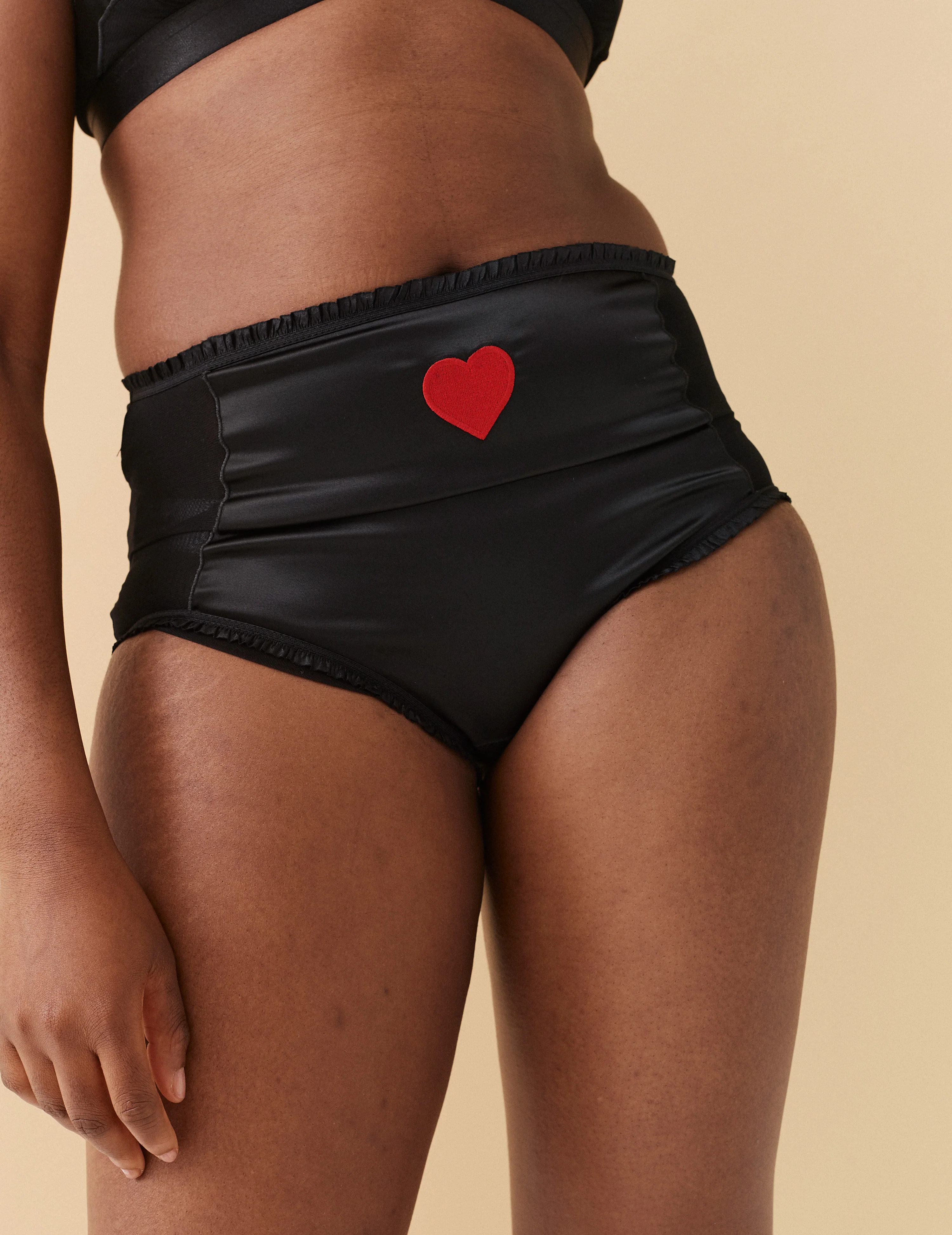 Lazy Oaf What a Handful Panties - Image 3