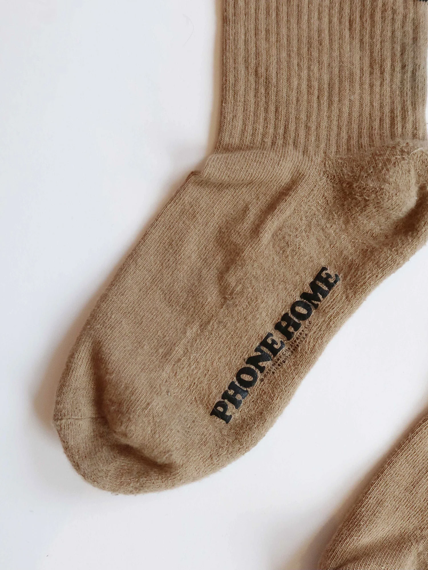 Lazy Oaf X E.T Socks - Image 4