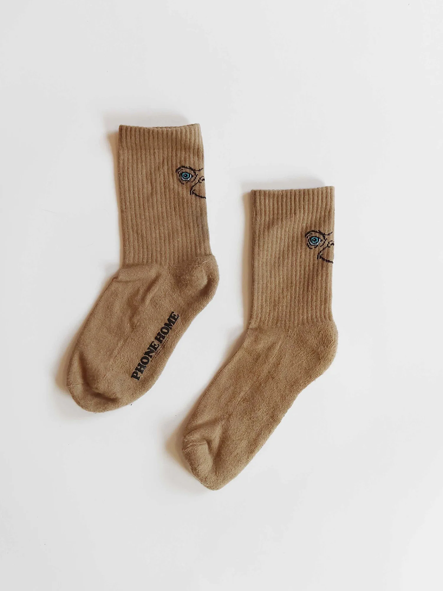 Lazy Oaf X E.T Socks - Image 5