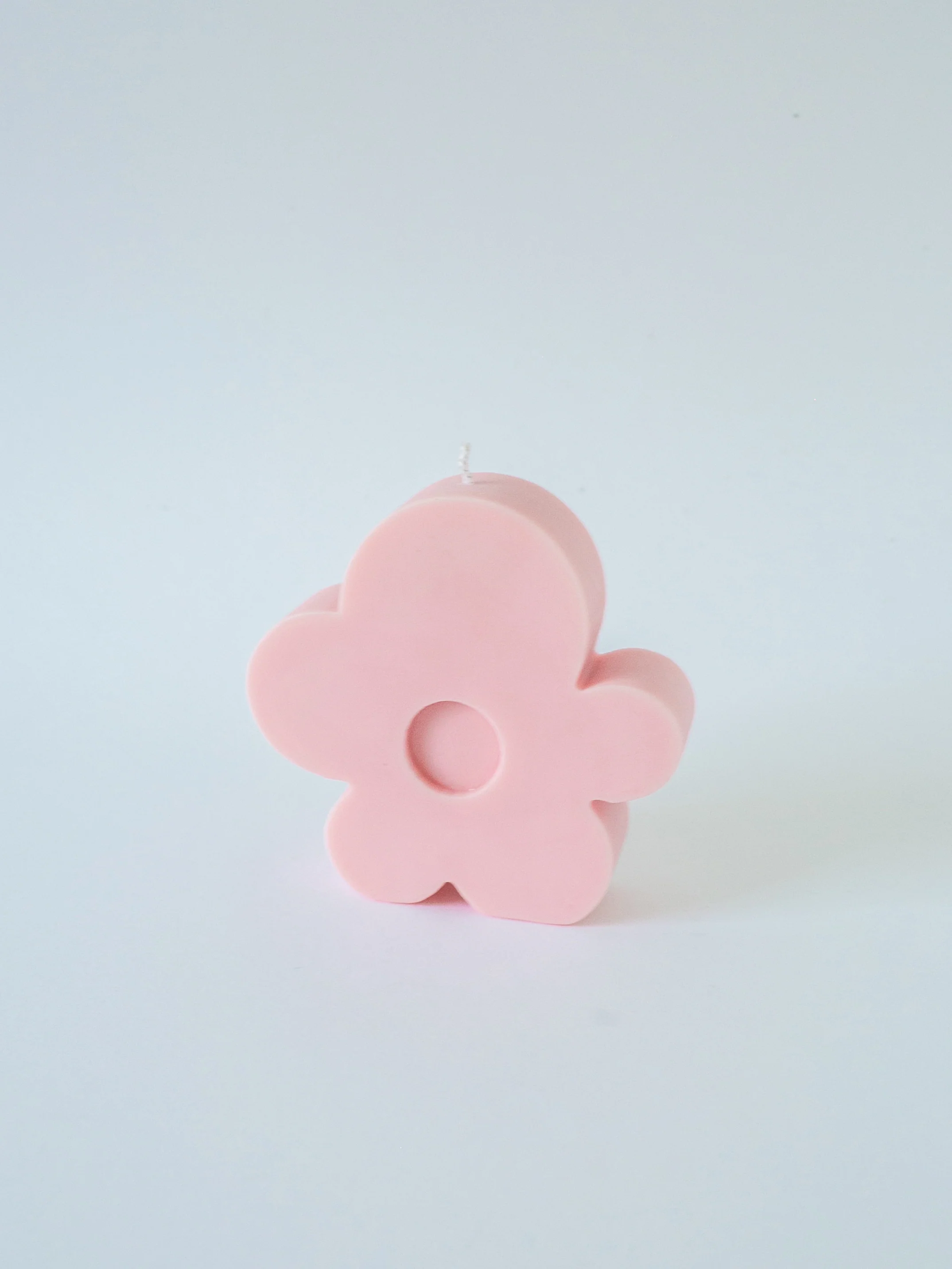 Lazy Oaf X Nata 3D Flower Candle