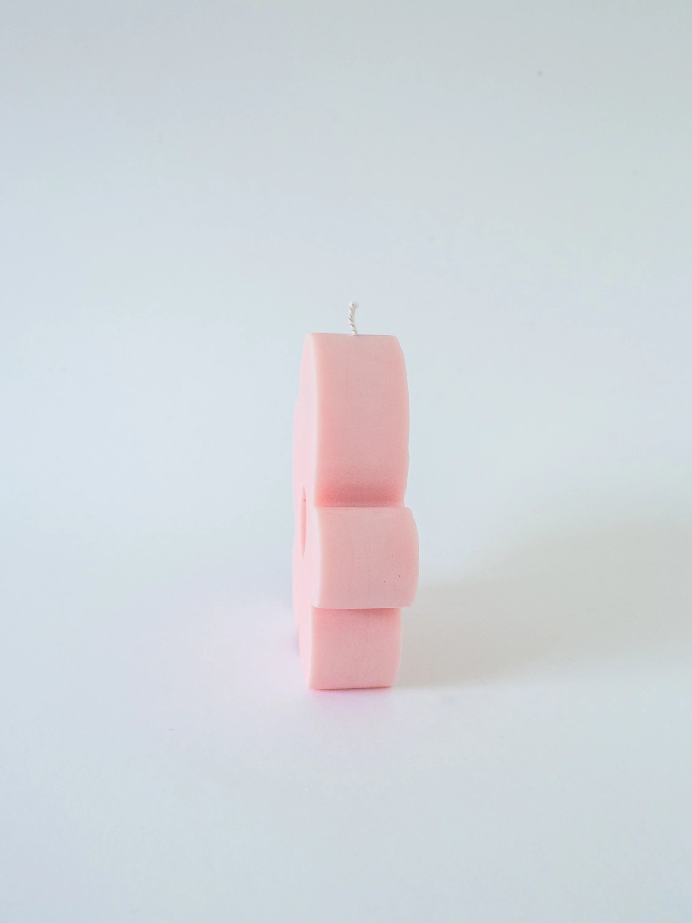 Lazy Oaf X Nata 3D Flower Candle - Image 2