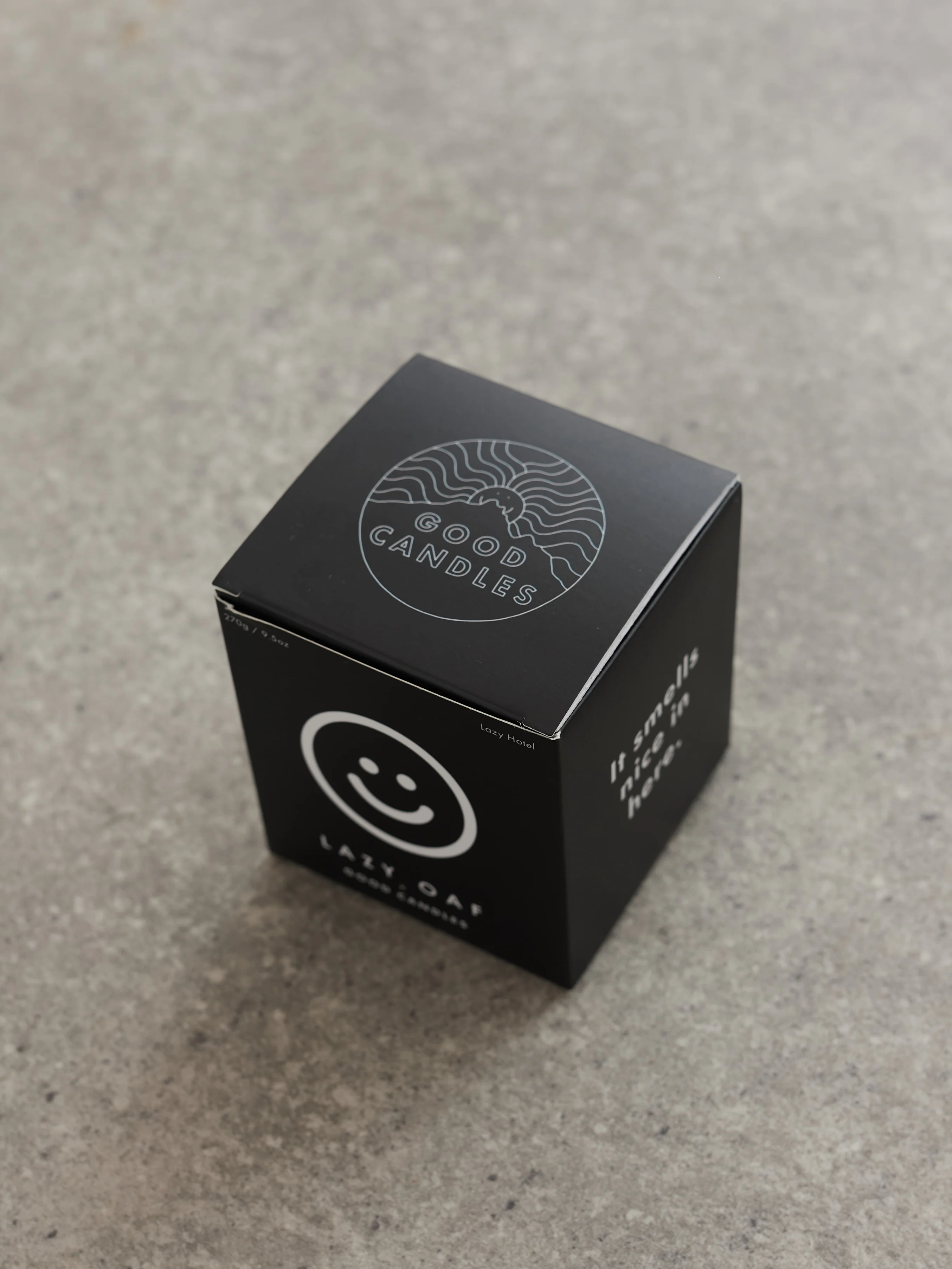 Lazy Oaf X Good Candles 'Lazy Hotel' Candle - Image 2