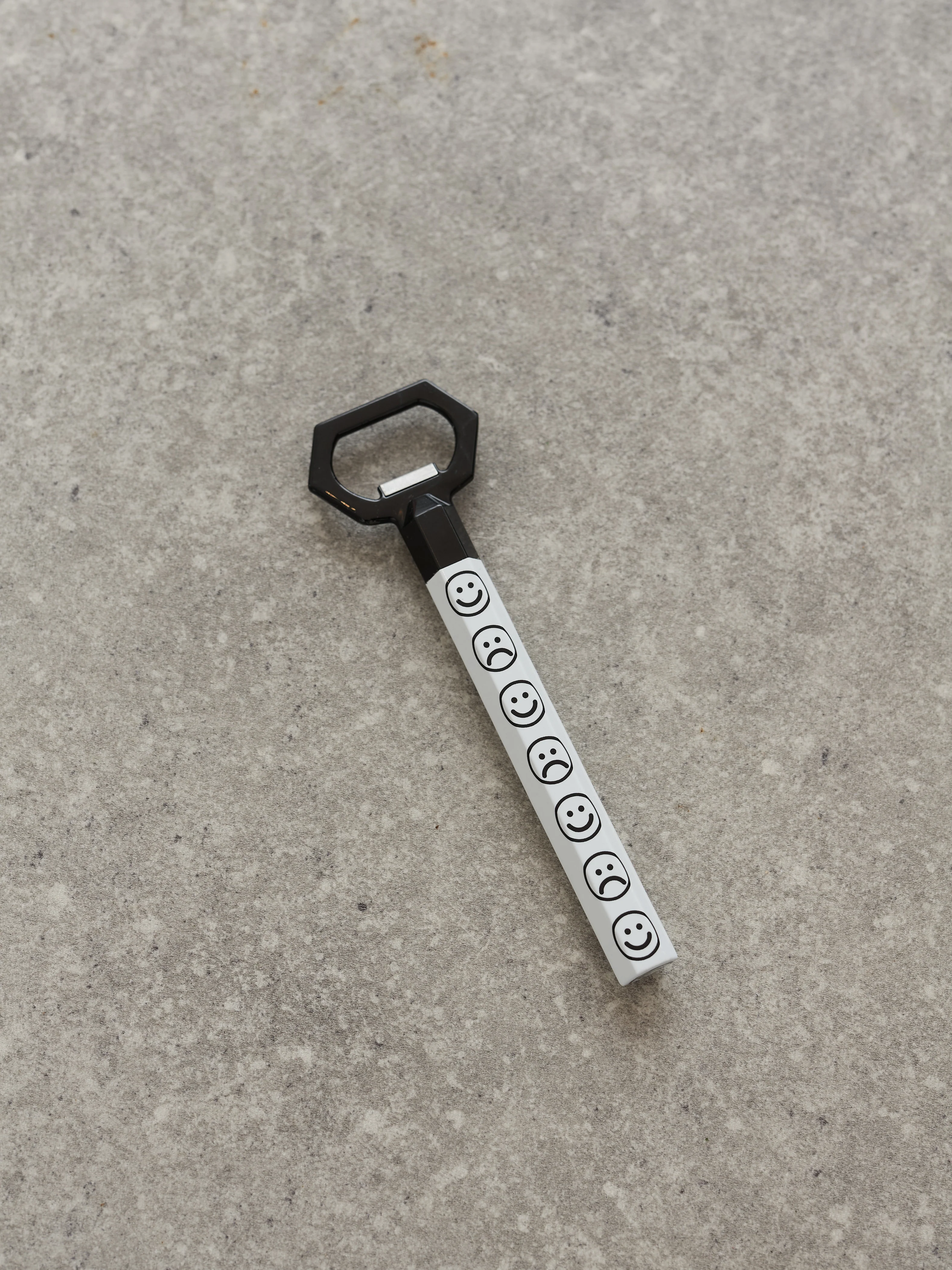 Lazy Oaf X Lund Mixed Emotions Bottle Opener