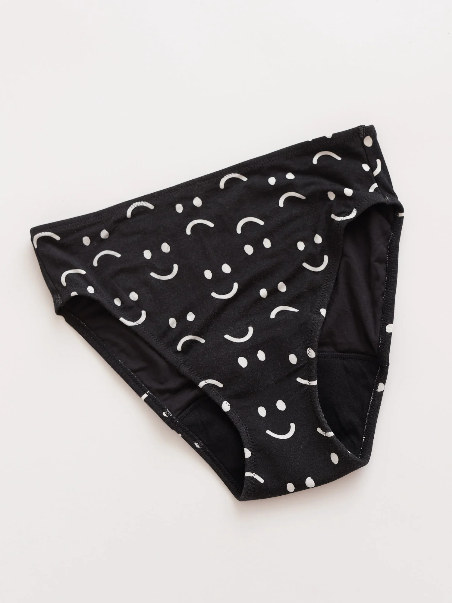 Lazy Oaf X ohne Happy Sad Period Pants - Moderate - Image 4