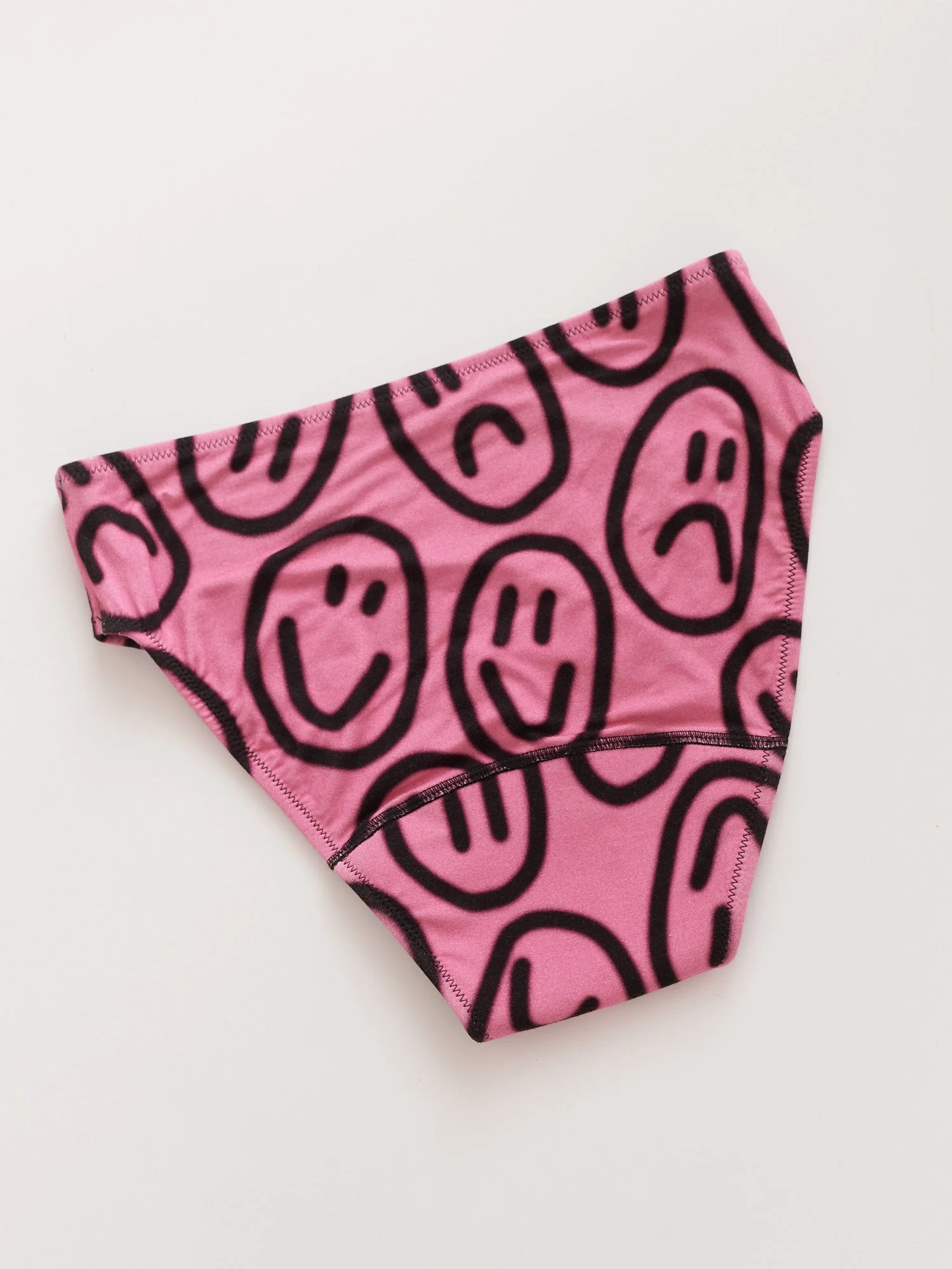 Lazy Oaf X ohne Spray Face Period Pants - Super - Image 6