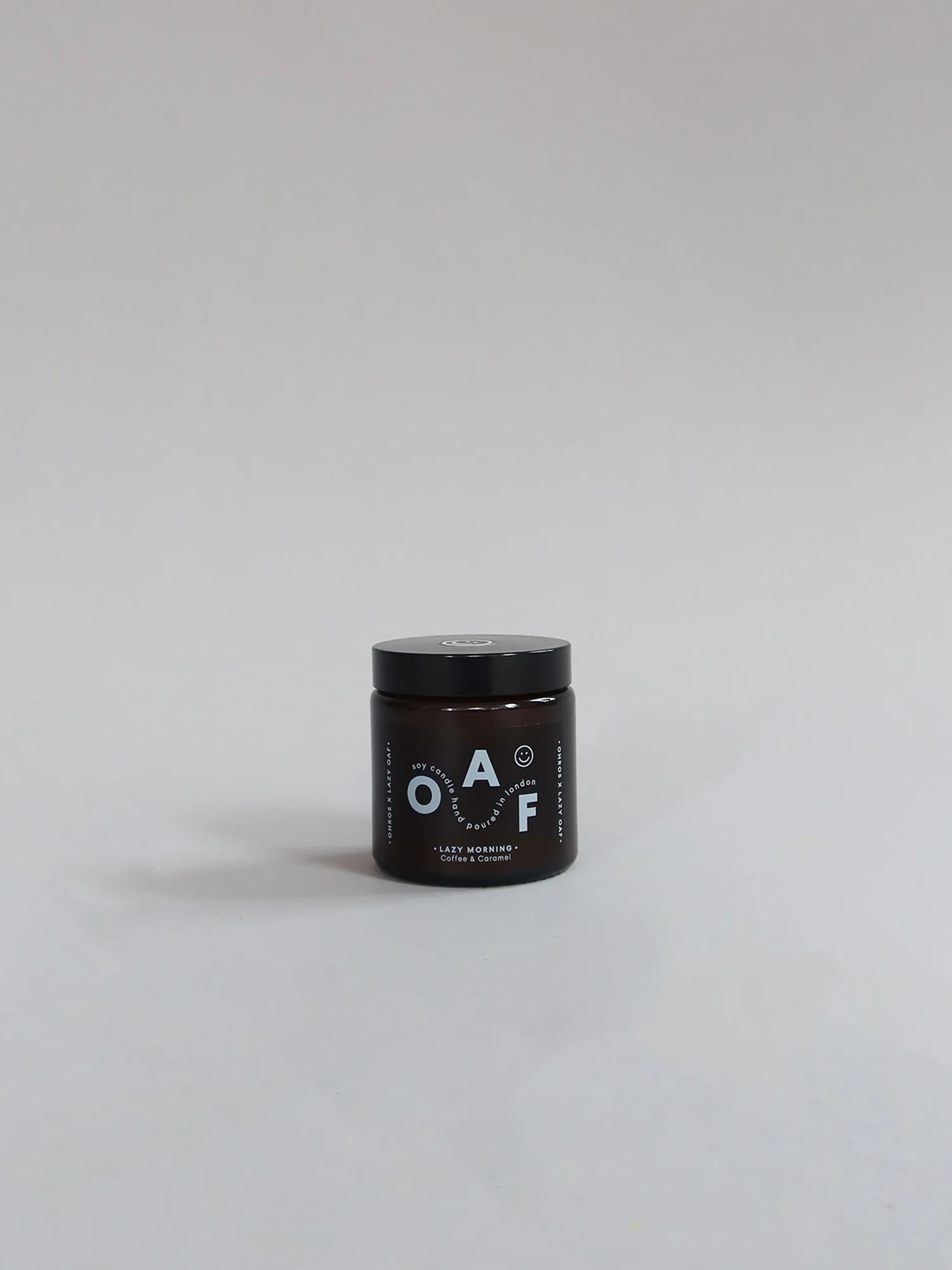 Lazy Oaf X OHROS 'Lazy Morning' Candle - Image 5