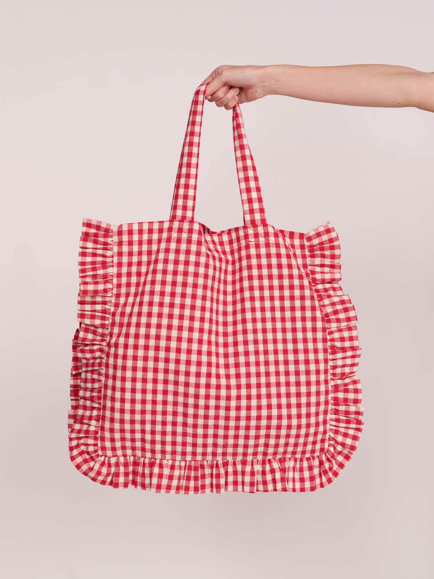 Lazy Oaf x Peanuts Snoopy Frill Bag - Image 6