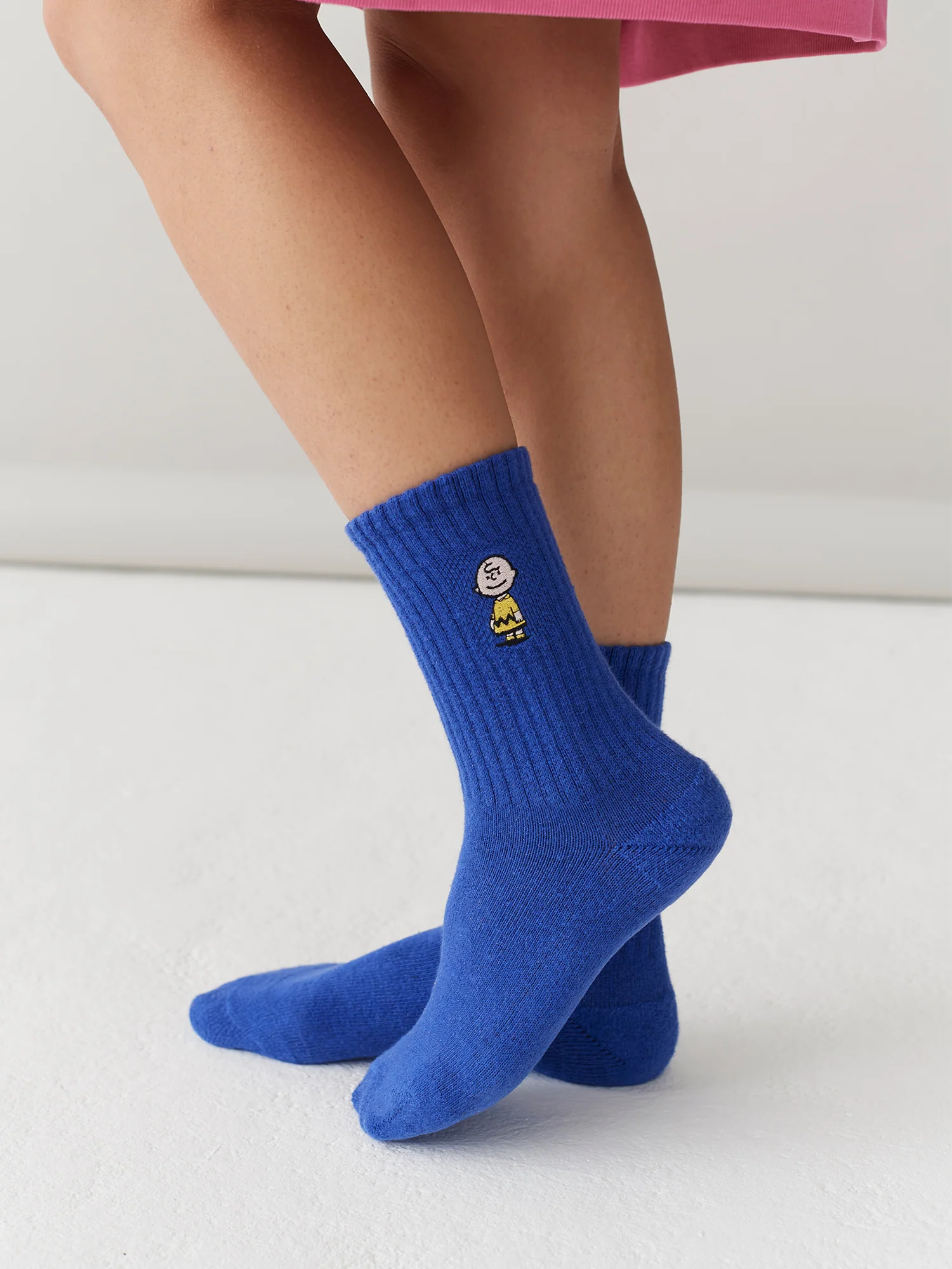 Lazy Oaf x Peanuts Sock Pack - Image 6