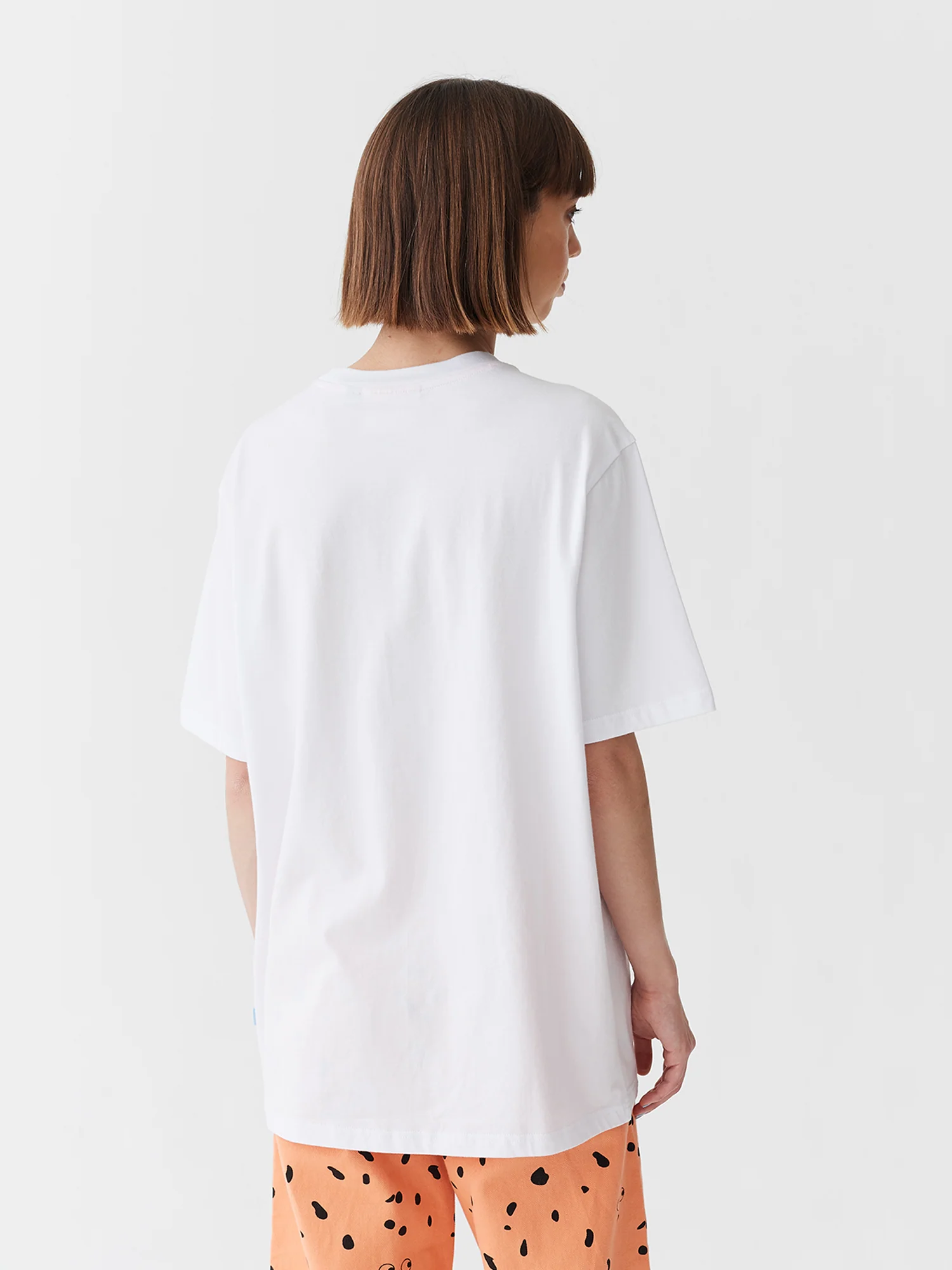 Lazy Oaf x Studio Arhoj Eyes Open T-Shirt - Image 5