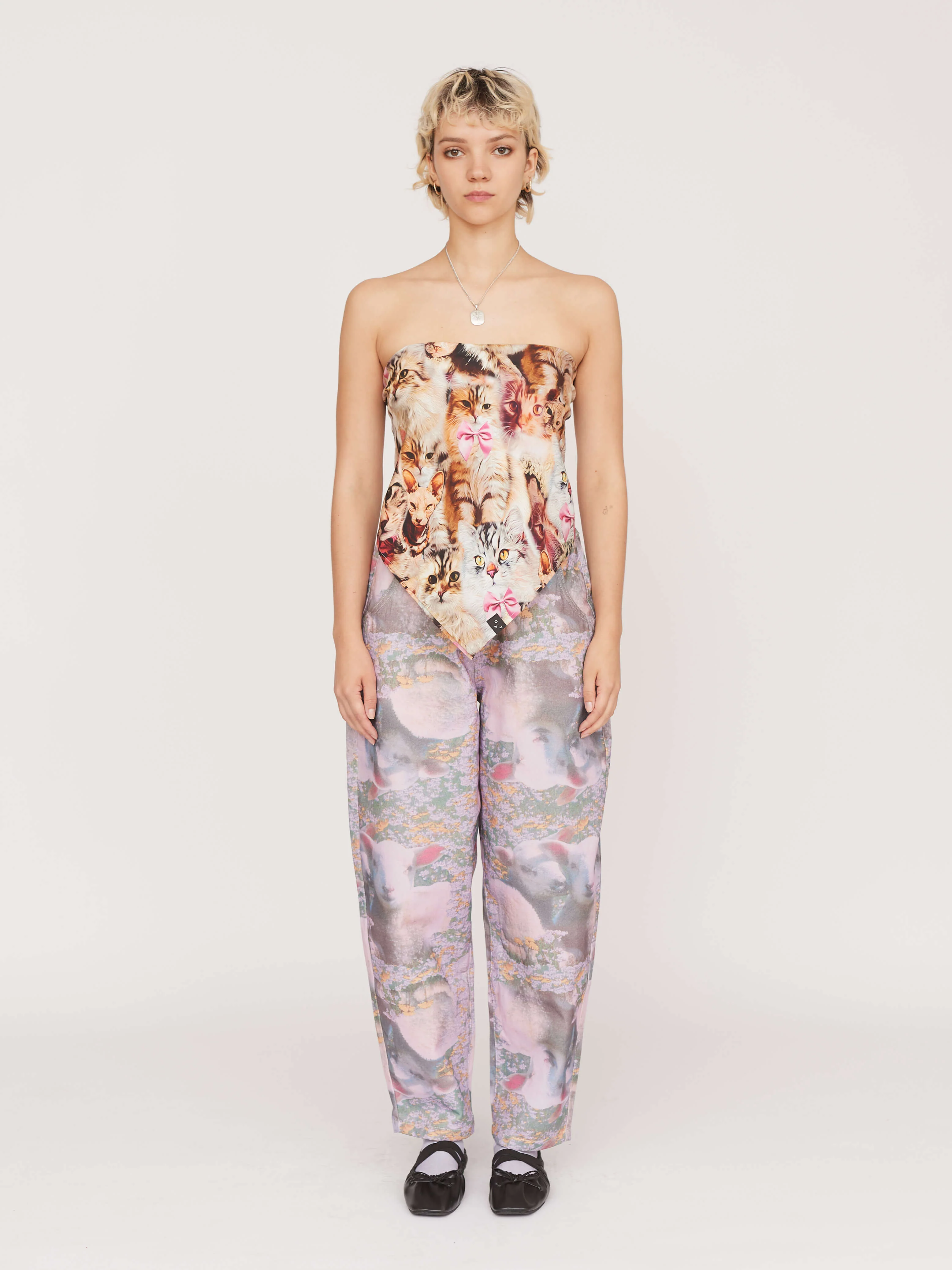 Little Lamb Jeans - Image 5