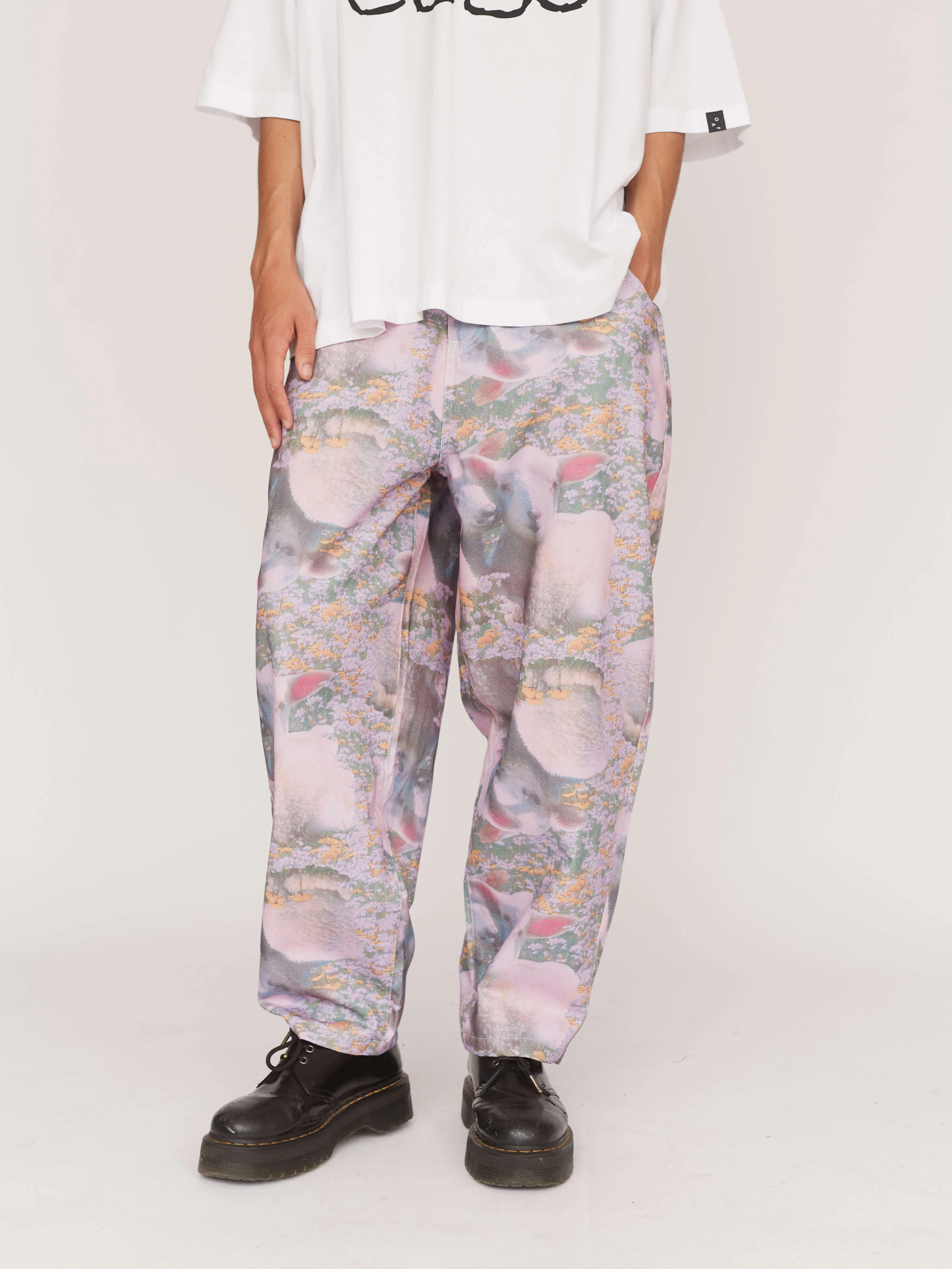 Little Lamb Jeans - Image 8
