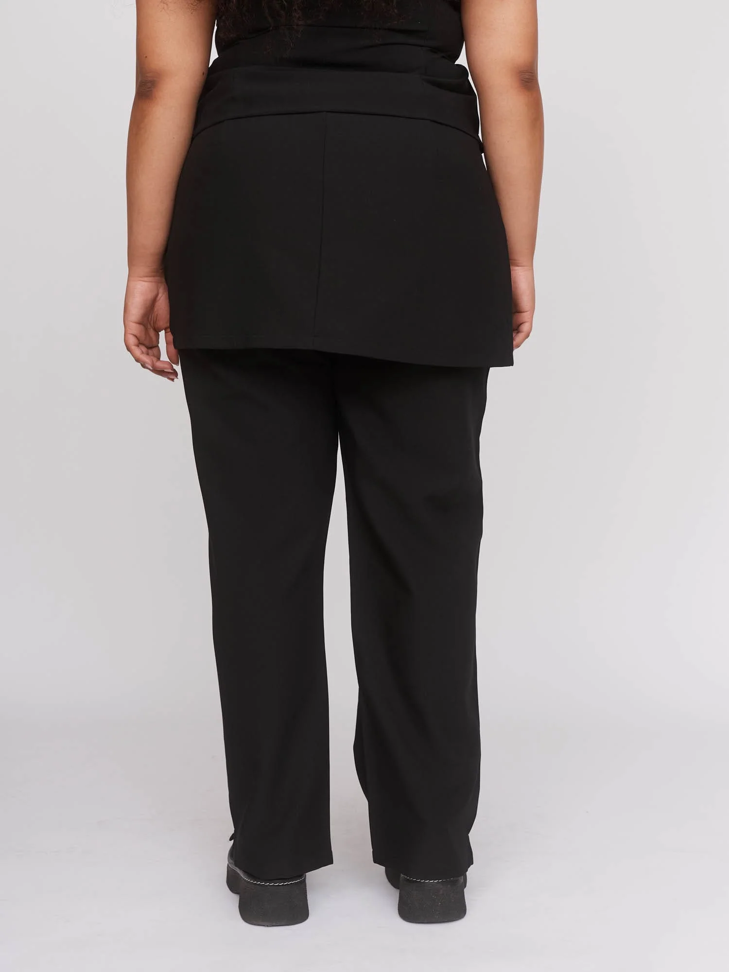 Little Lambs Skirt Trouser - Image 8